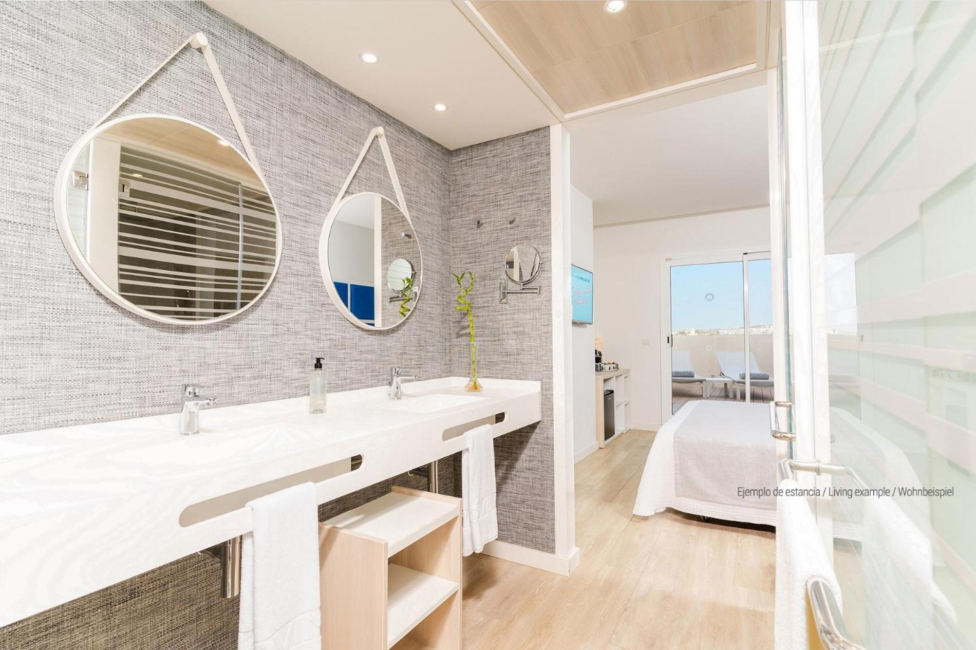 Double Room Excellence