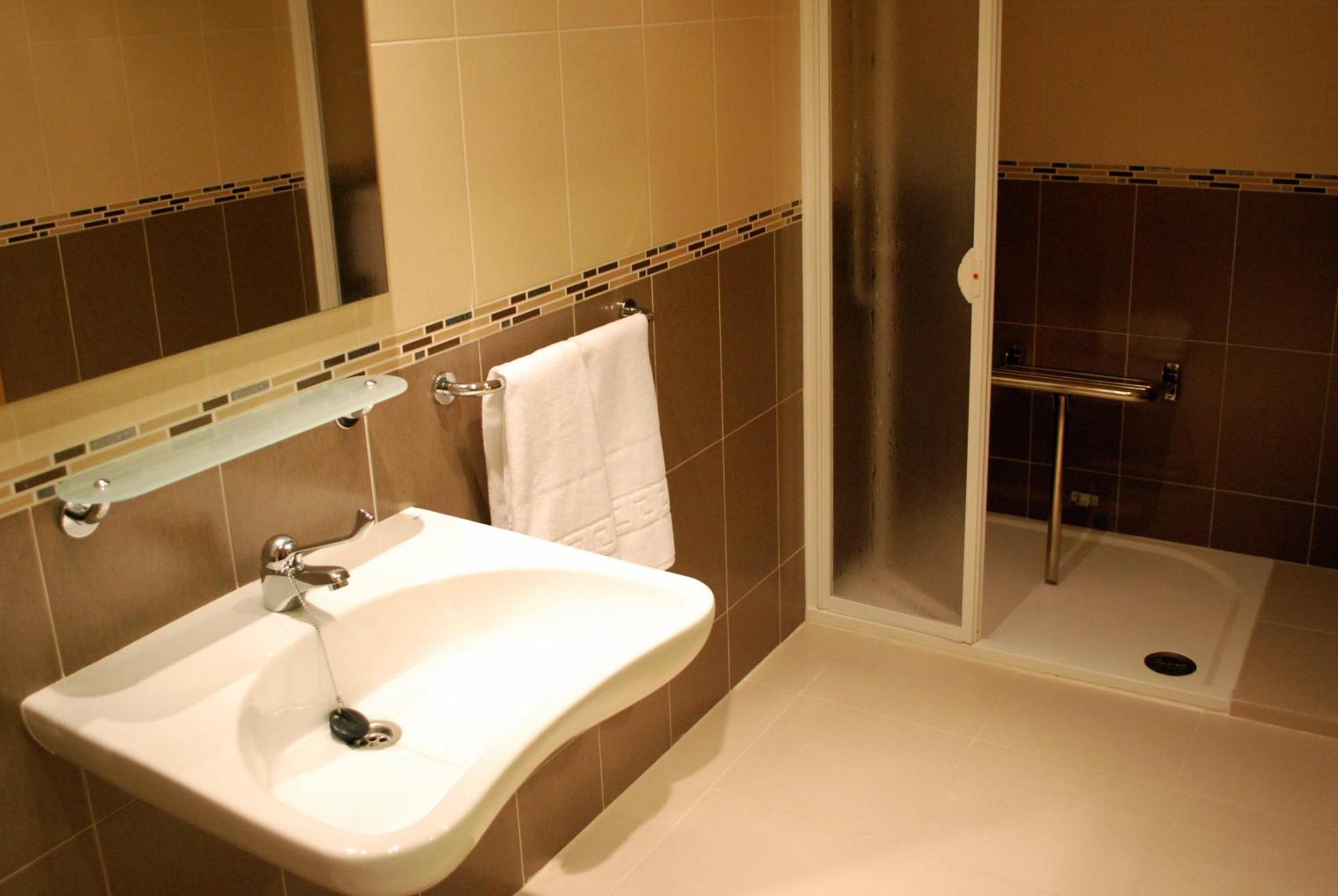 Double Room - Disability Access
