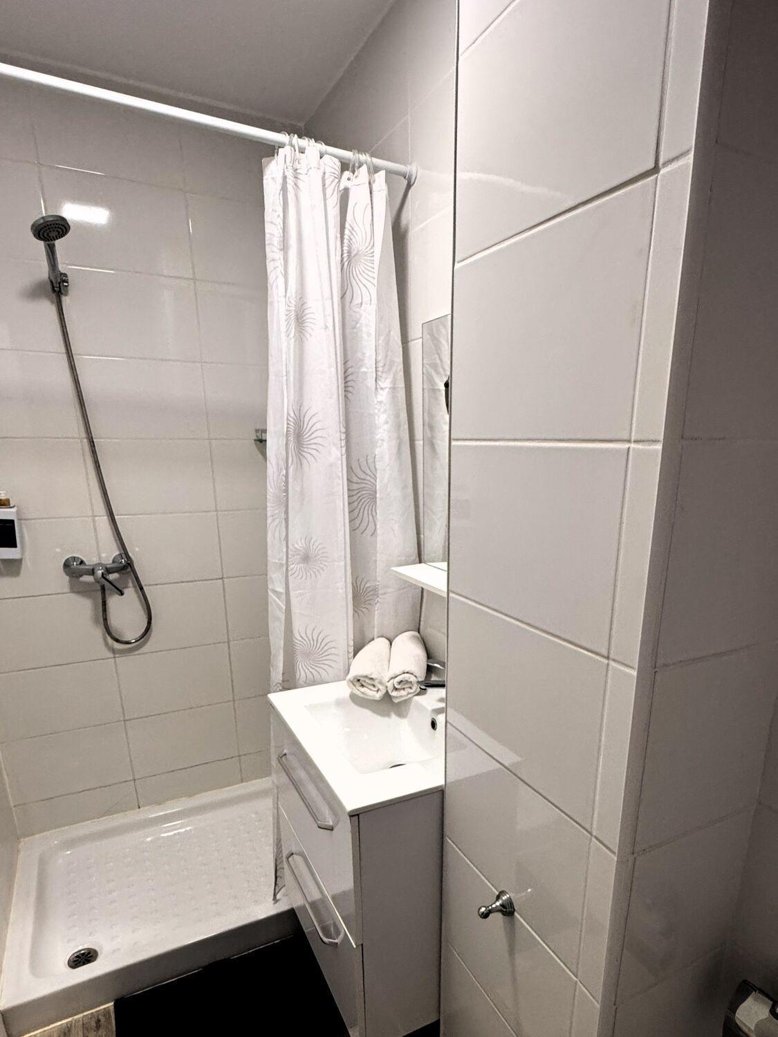 Budget Doppelzimmer