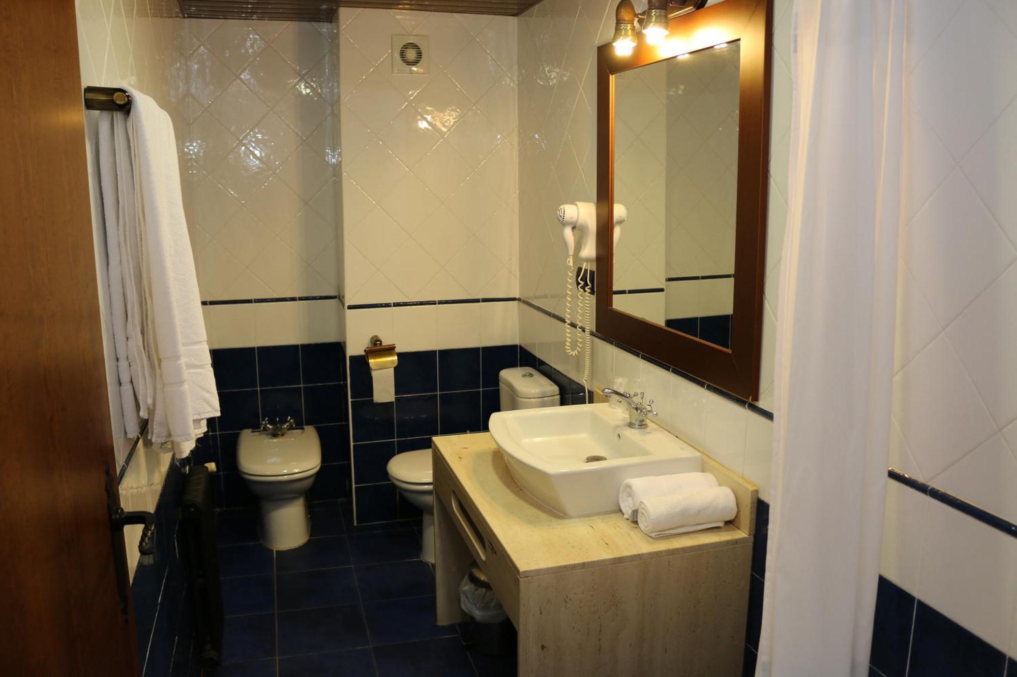 Habitación Familiar Deluxe