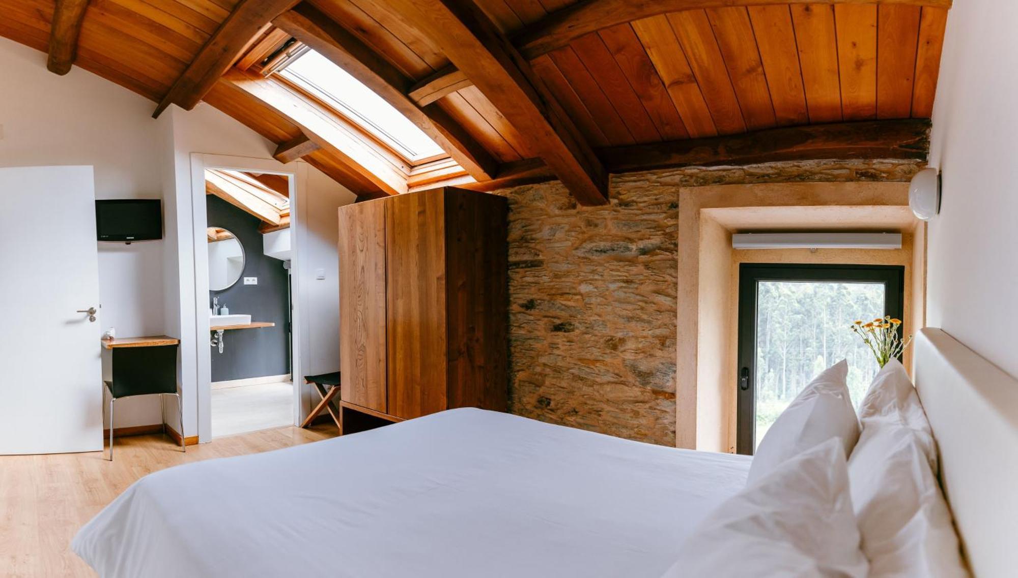 Double Room - Attic
