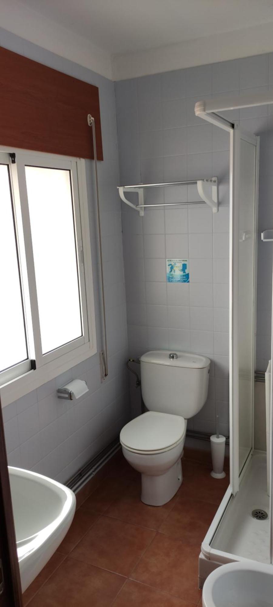 Habitación Triple Clásica