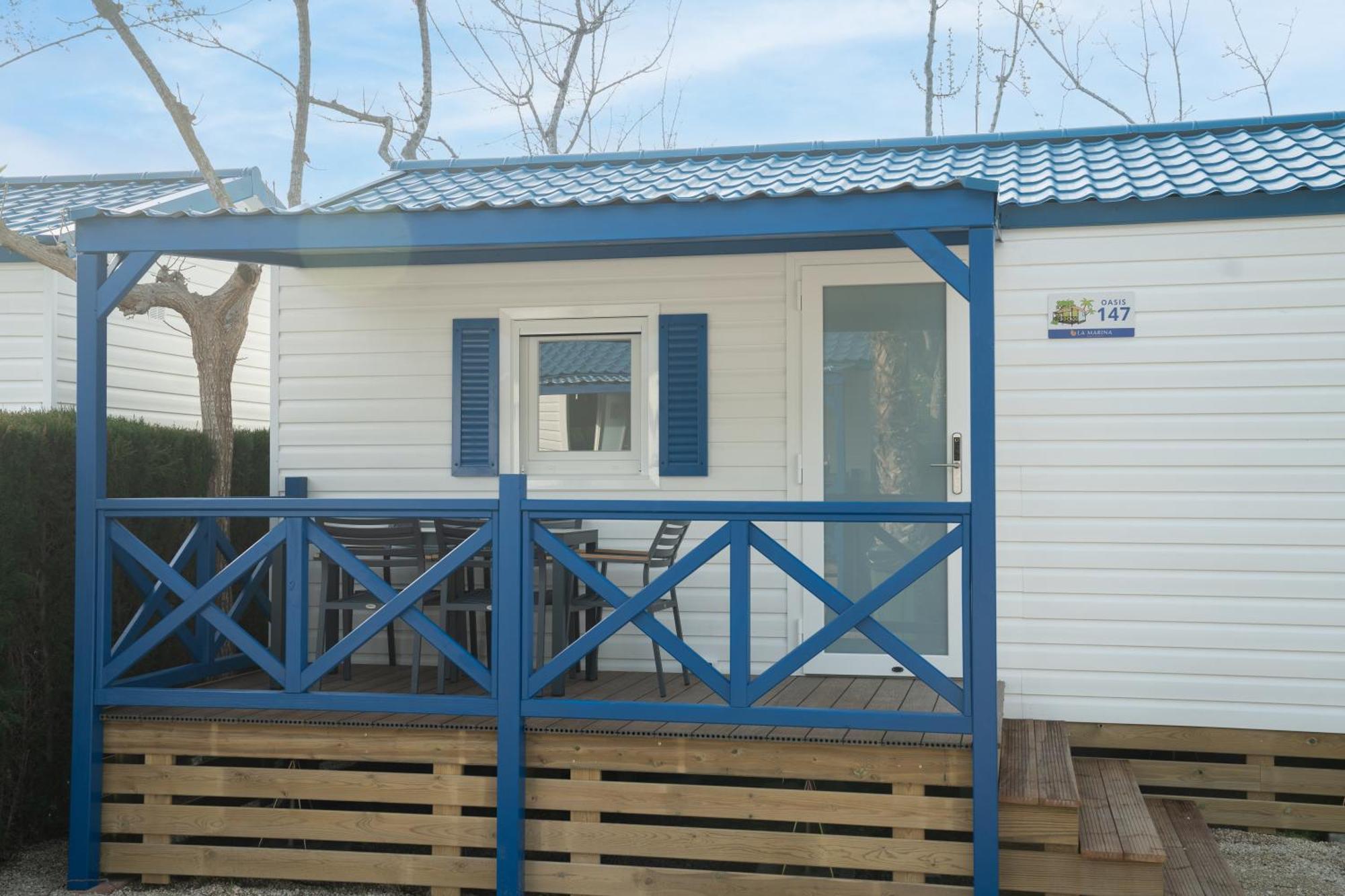 Bungalow