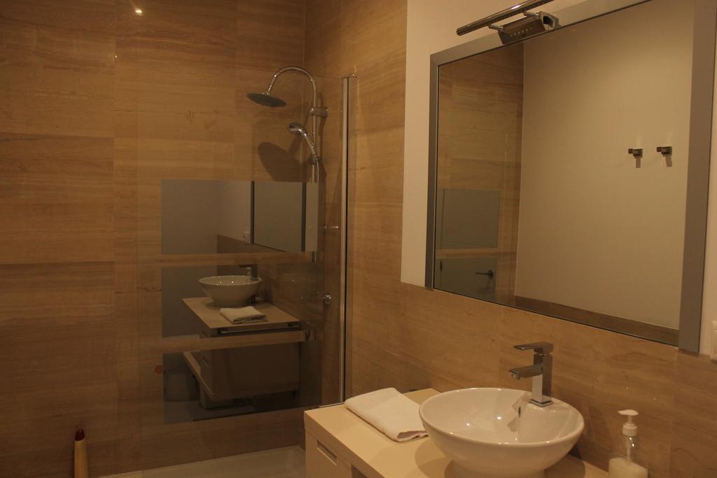 Apartamento Deluxe
