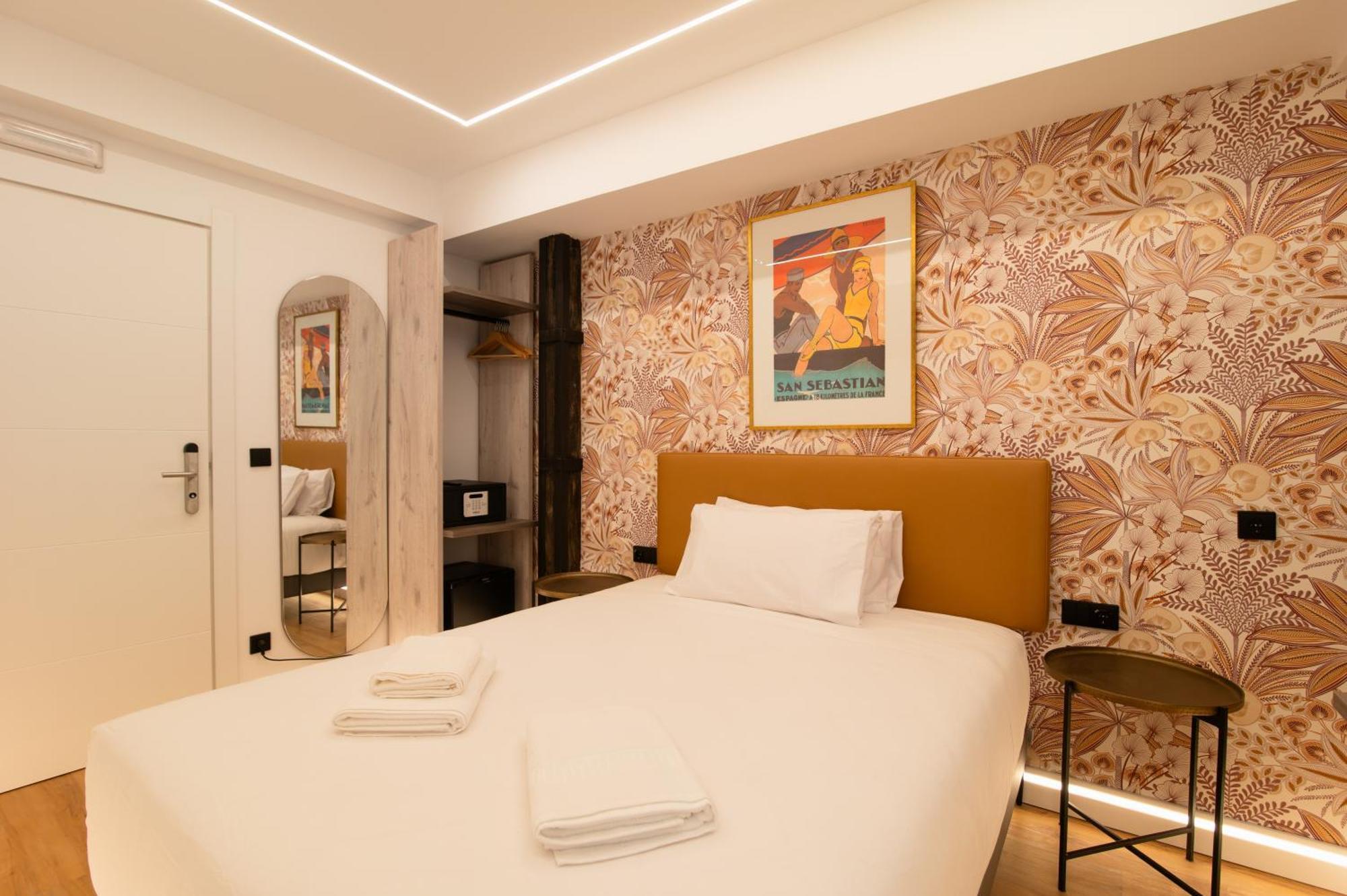 Habitación Doble Económica