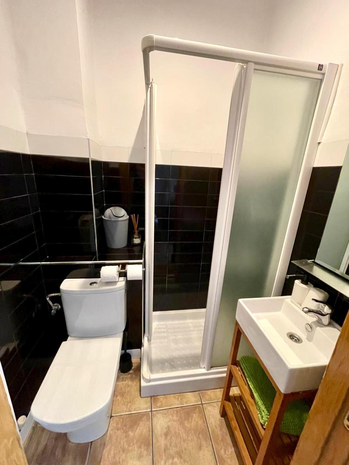 Habitación cuádruple