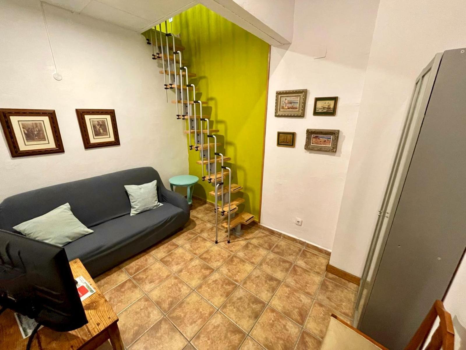 Habitación Familiar