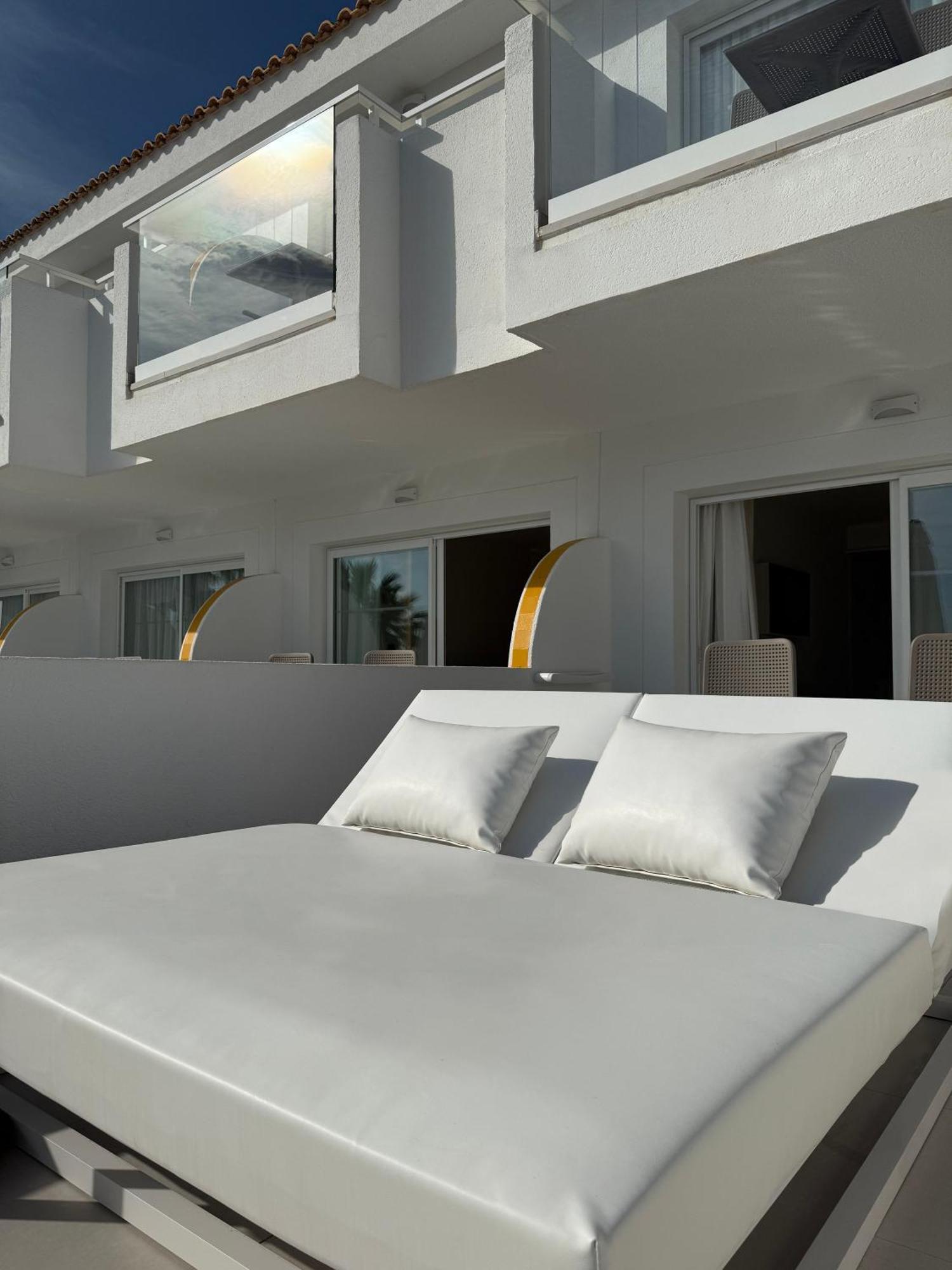 Superior Double Room Terrace