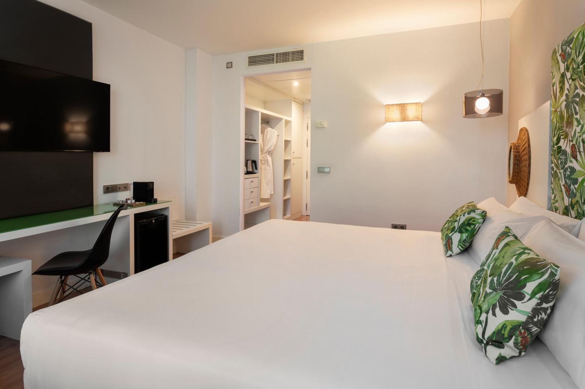 Superior Doppel- oder Zweibettzimmer mit Aussicht