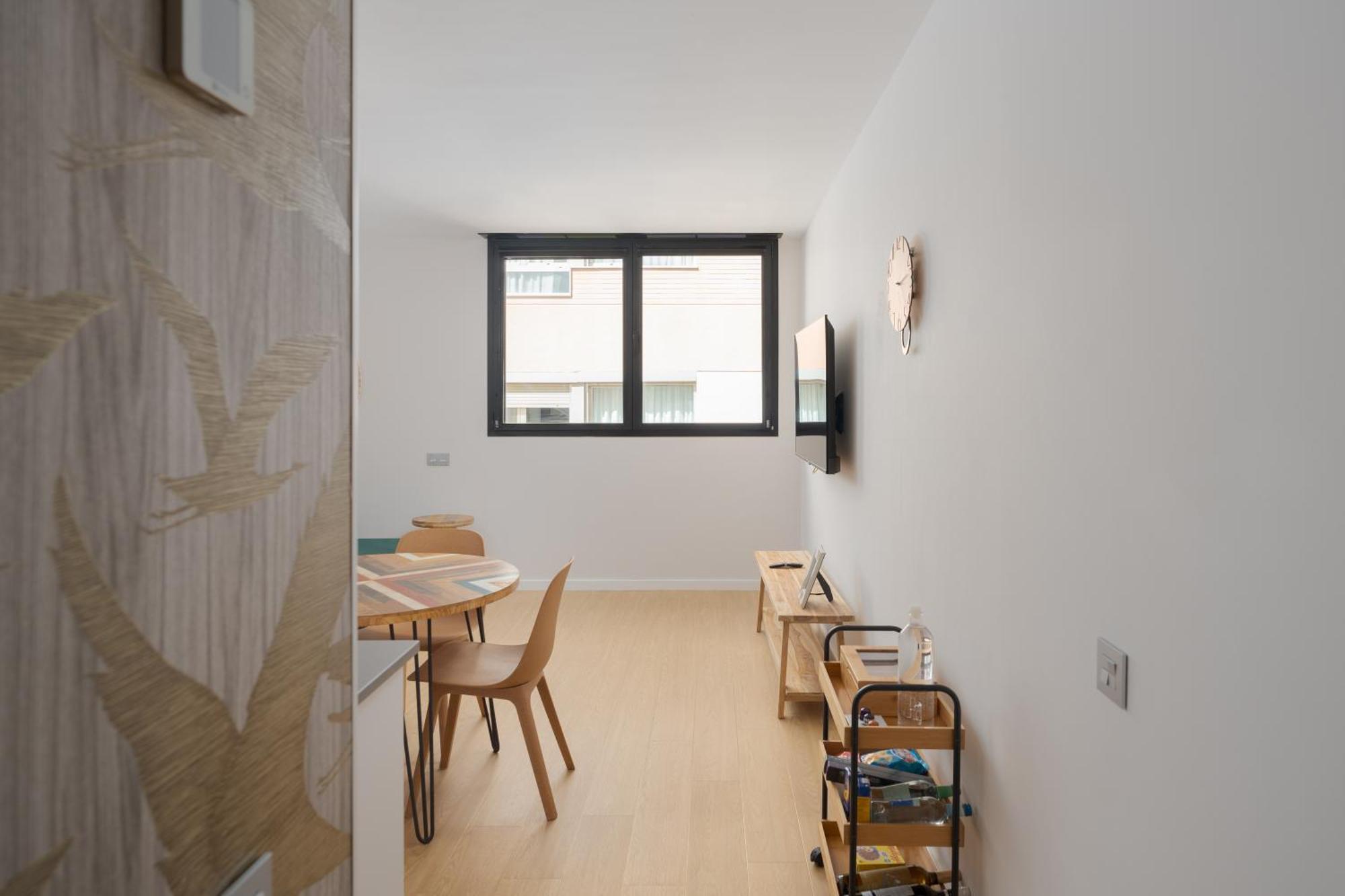 Standard Apartment