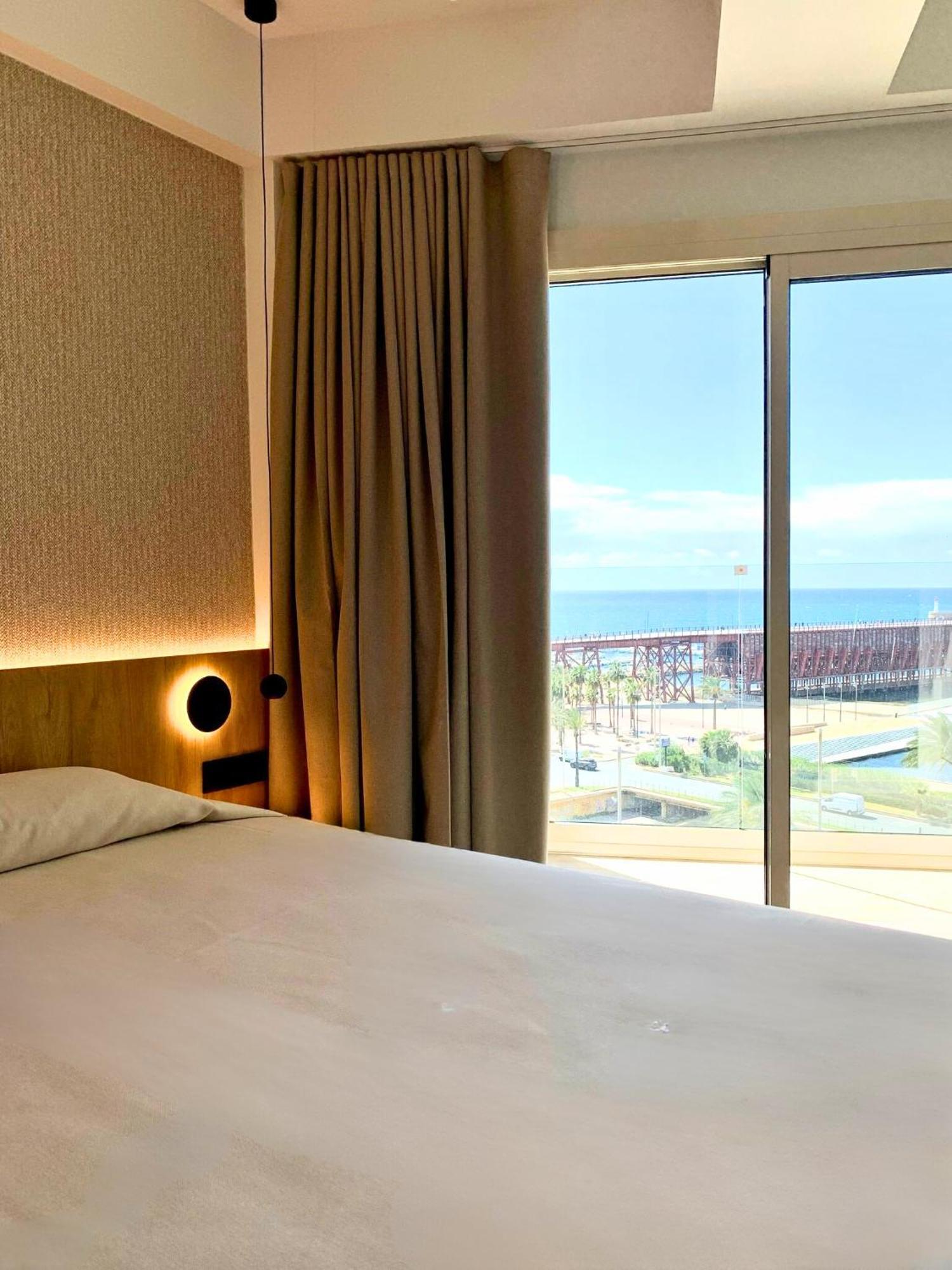 Single Room with Sea View
