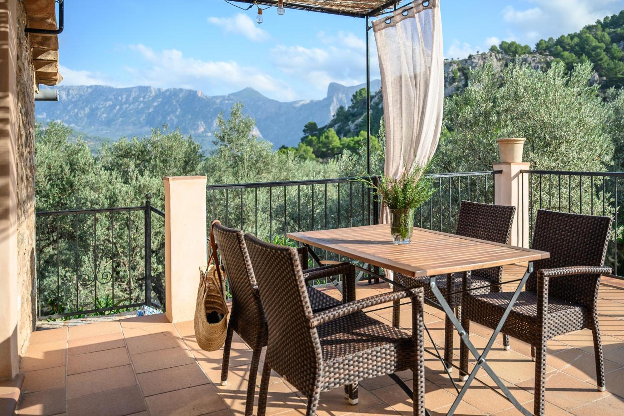 Apartamento de 2 dormitorios