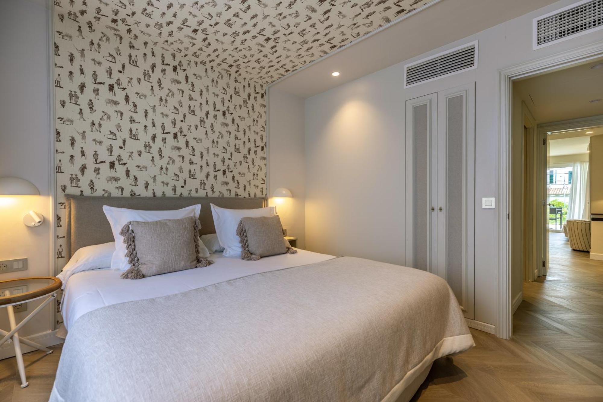 Apartamento (4 adultos)