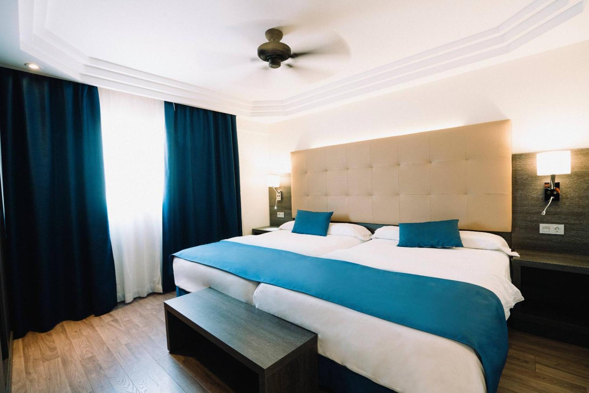 Superior Doppelzimmer zur Einzelnutzung