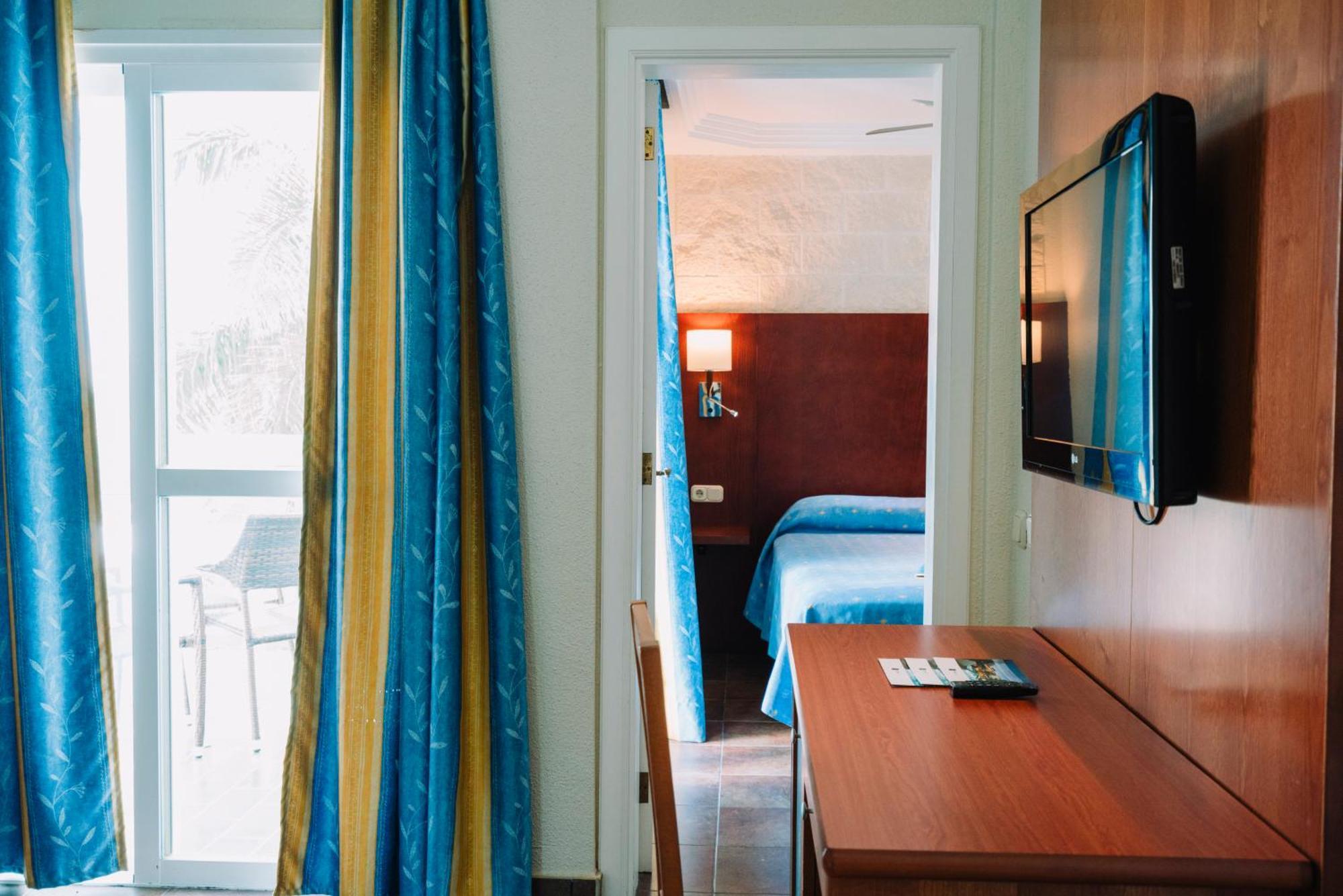 Doppel-/Zweibettzimmer (1 Erwachsener)
