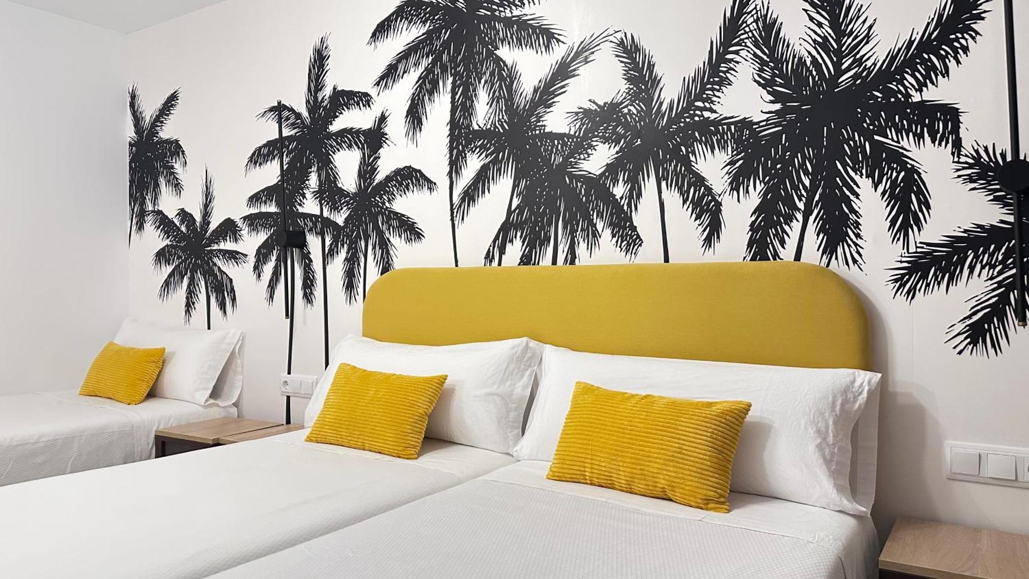 Appartamento Superior con 2 Camere da Letto e Balcone