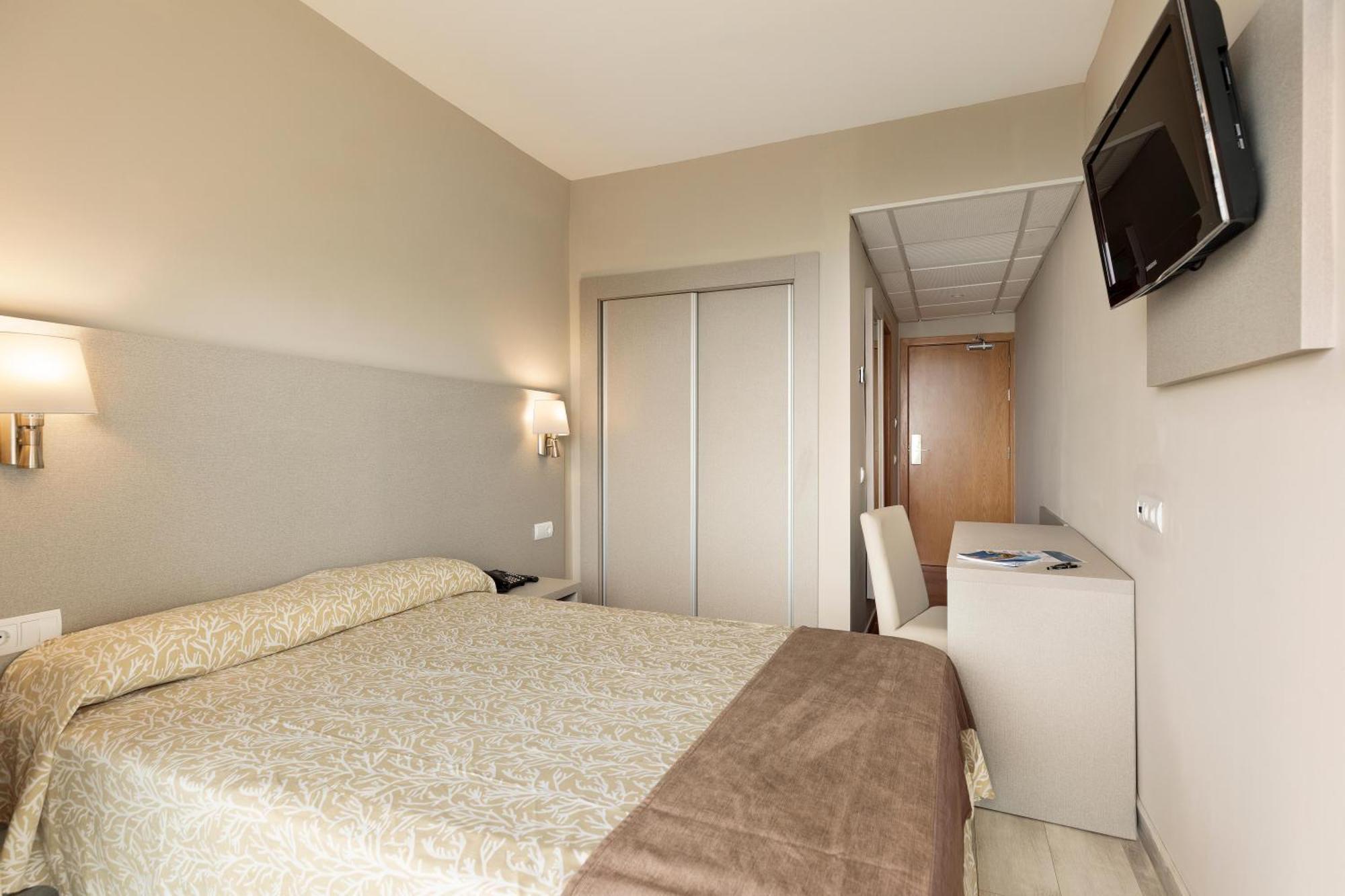 Double Room Sea View