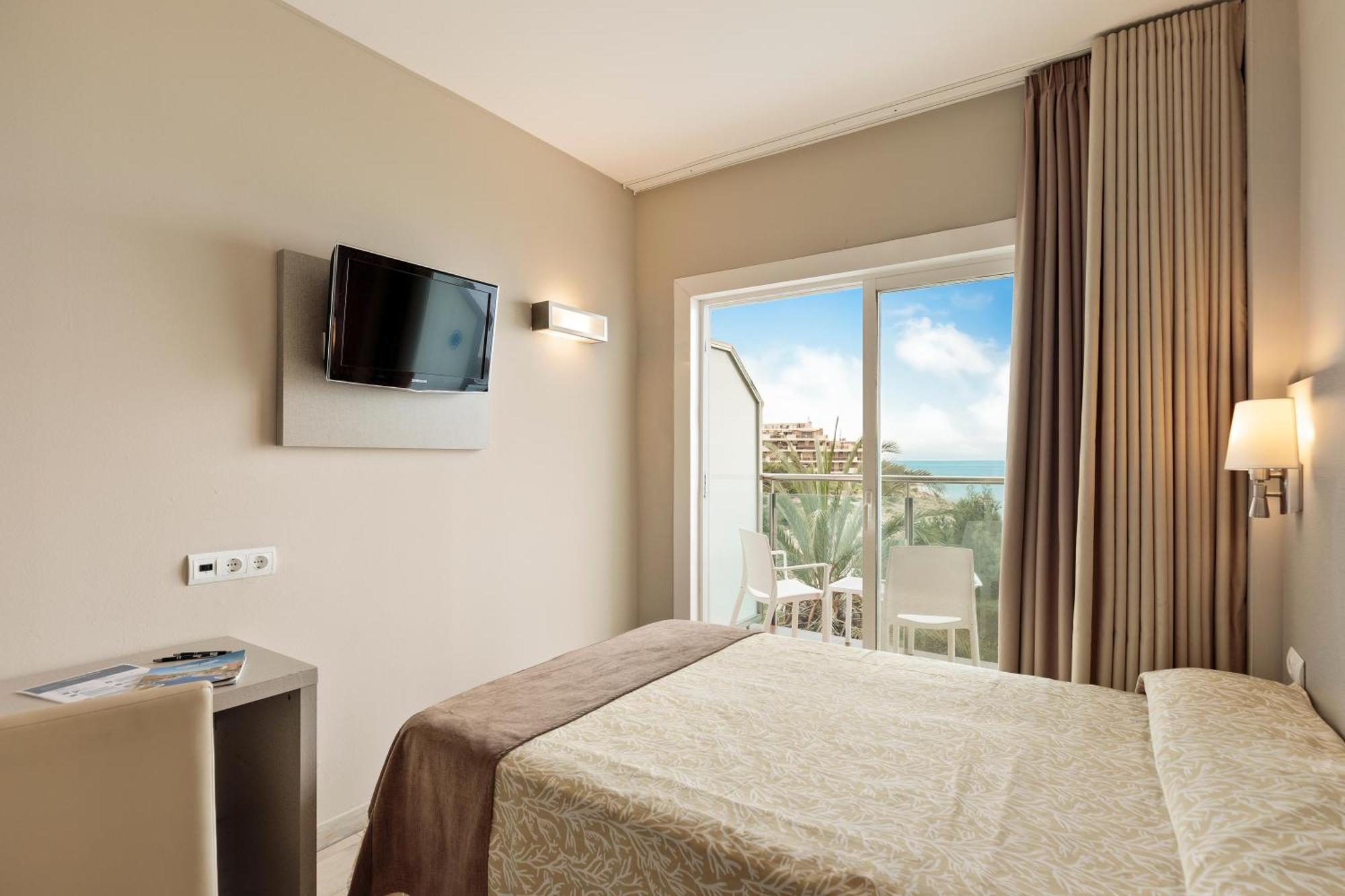 Double Room Sea View