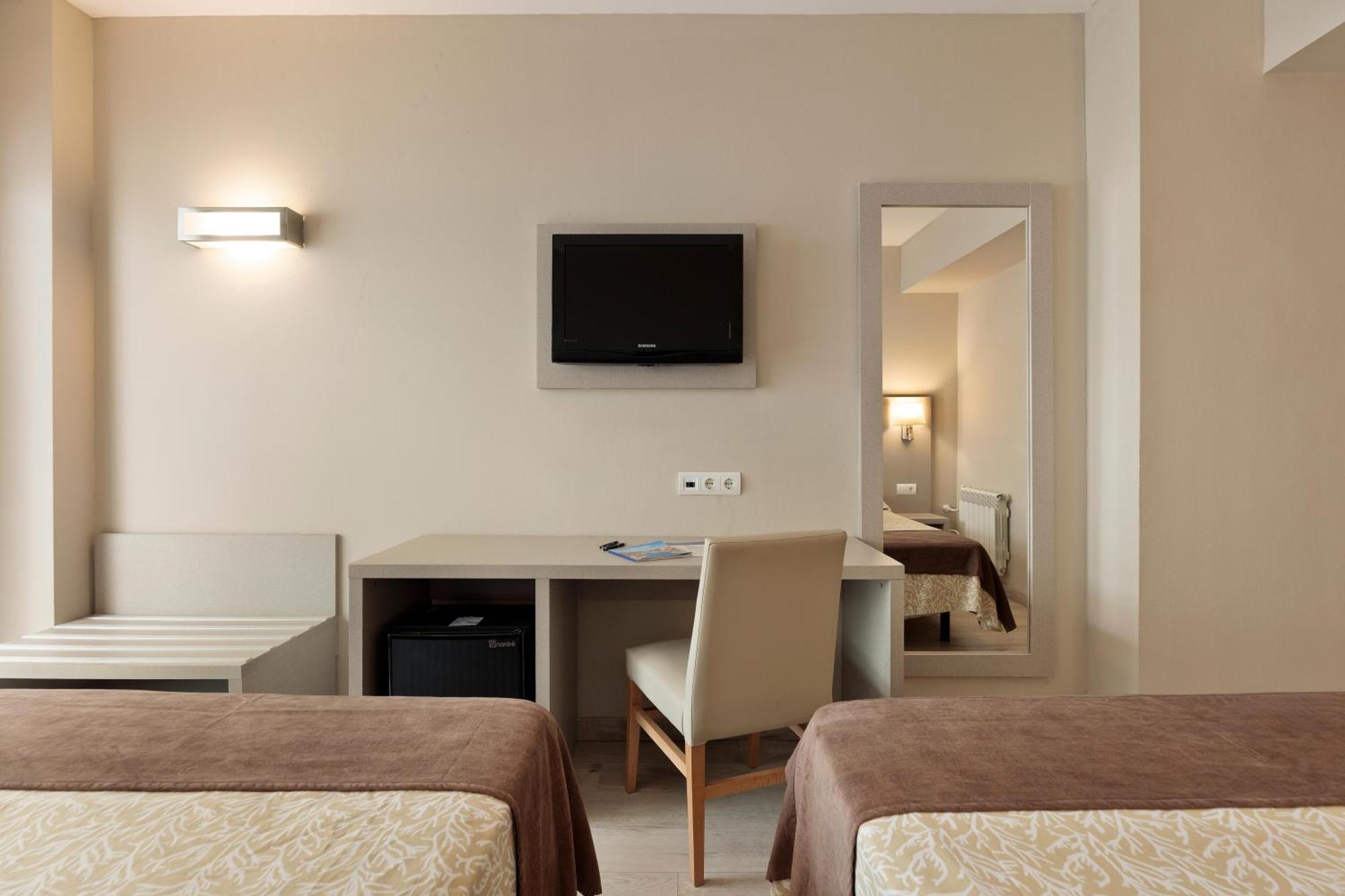 Budget Double Room