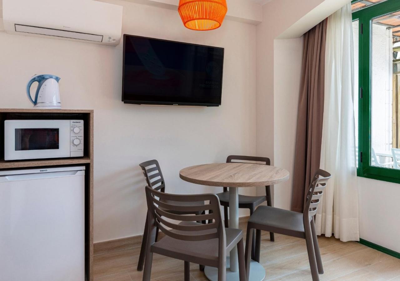 Habitación Familiar