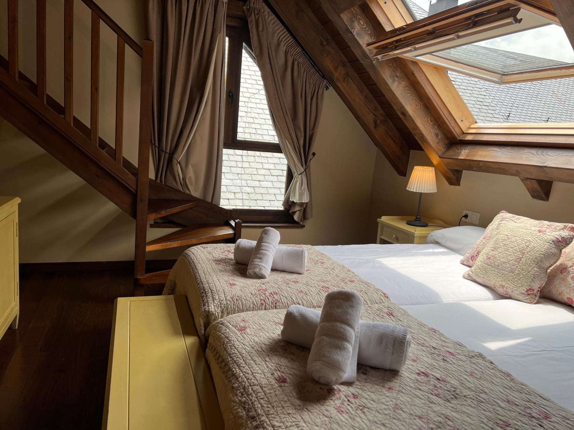 Suite Dúplex