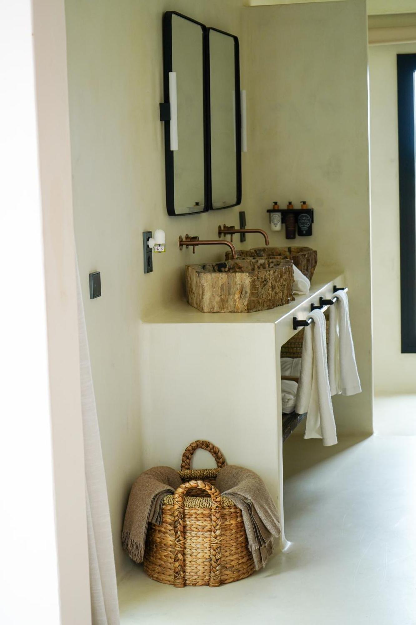 Suite - Dachterrasse