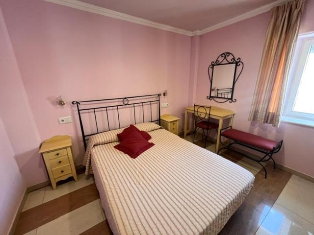 Apartamento de 1 dormitorio (2 adultos)