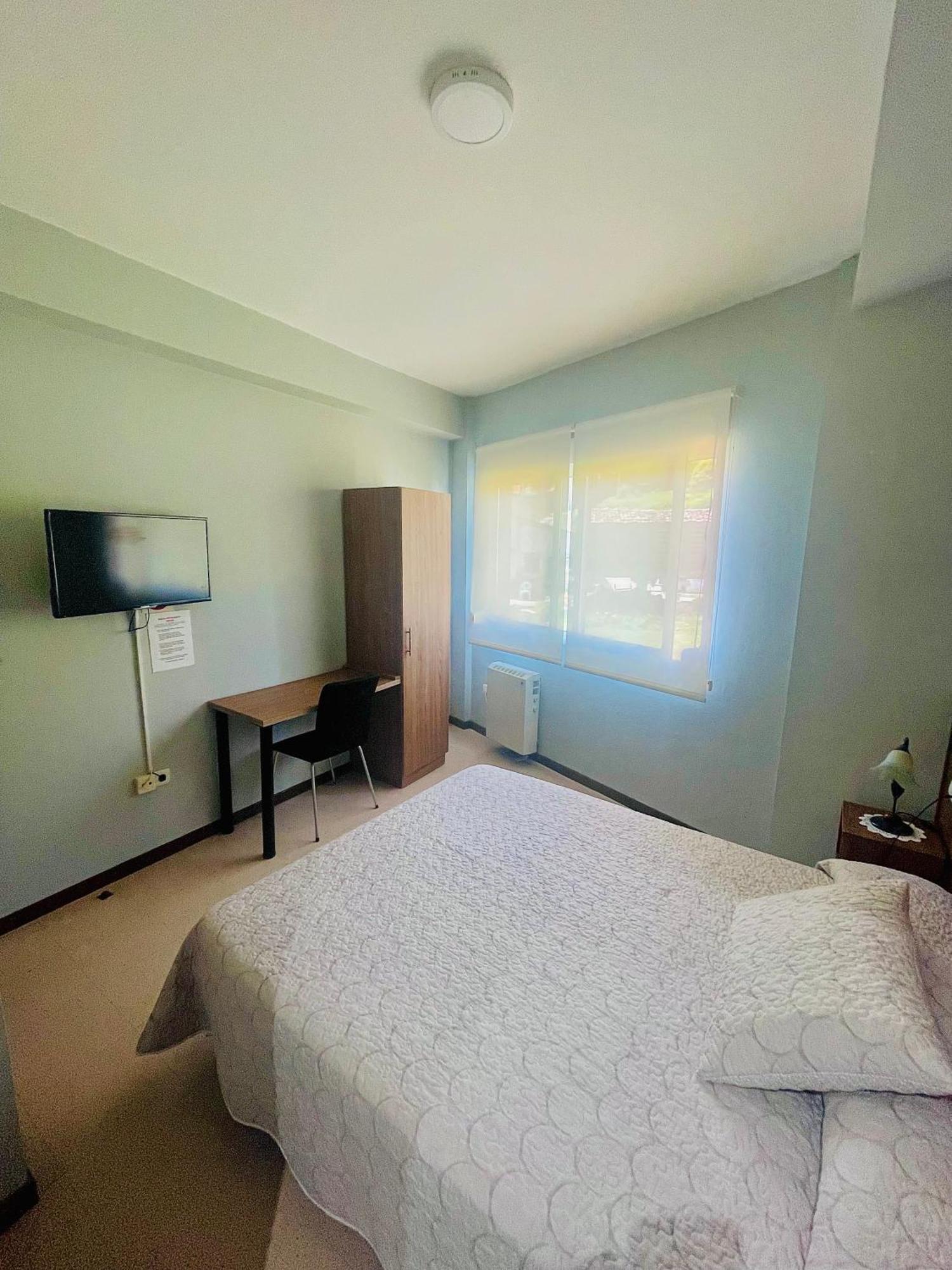 Habitación Doble Confort
