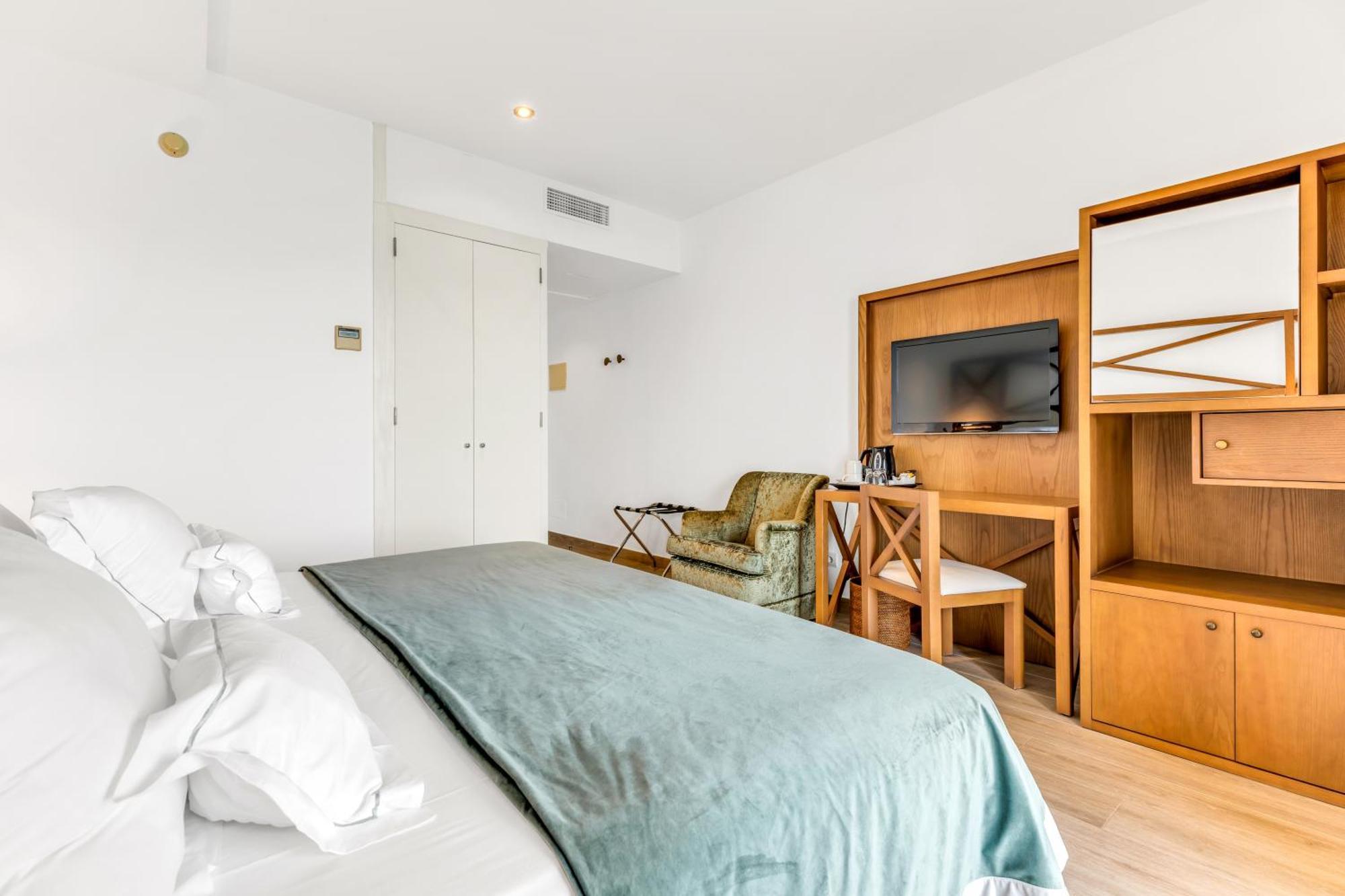 Habitación Doble Superior con vistas al mar - 1 o 2 camas