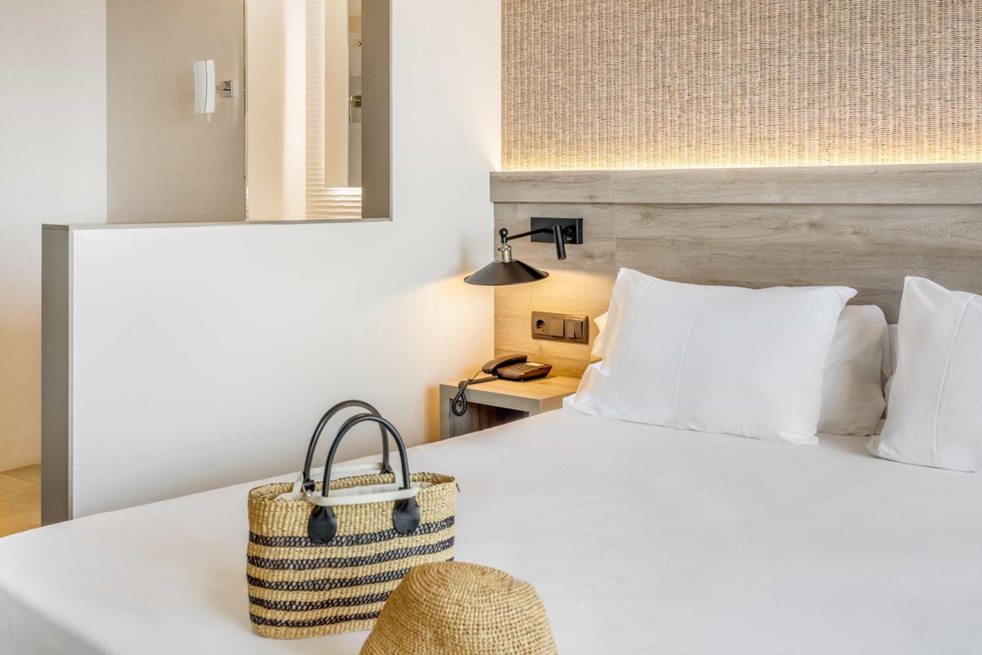 Premium Doppelzimmer