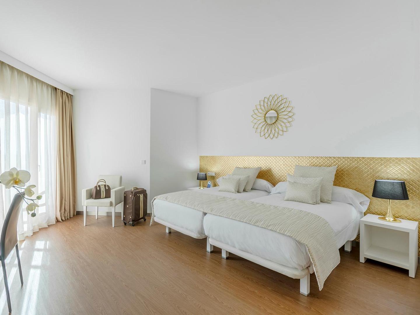 Premium Double Room