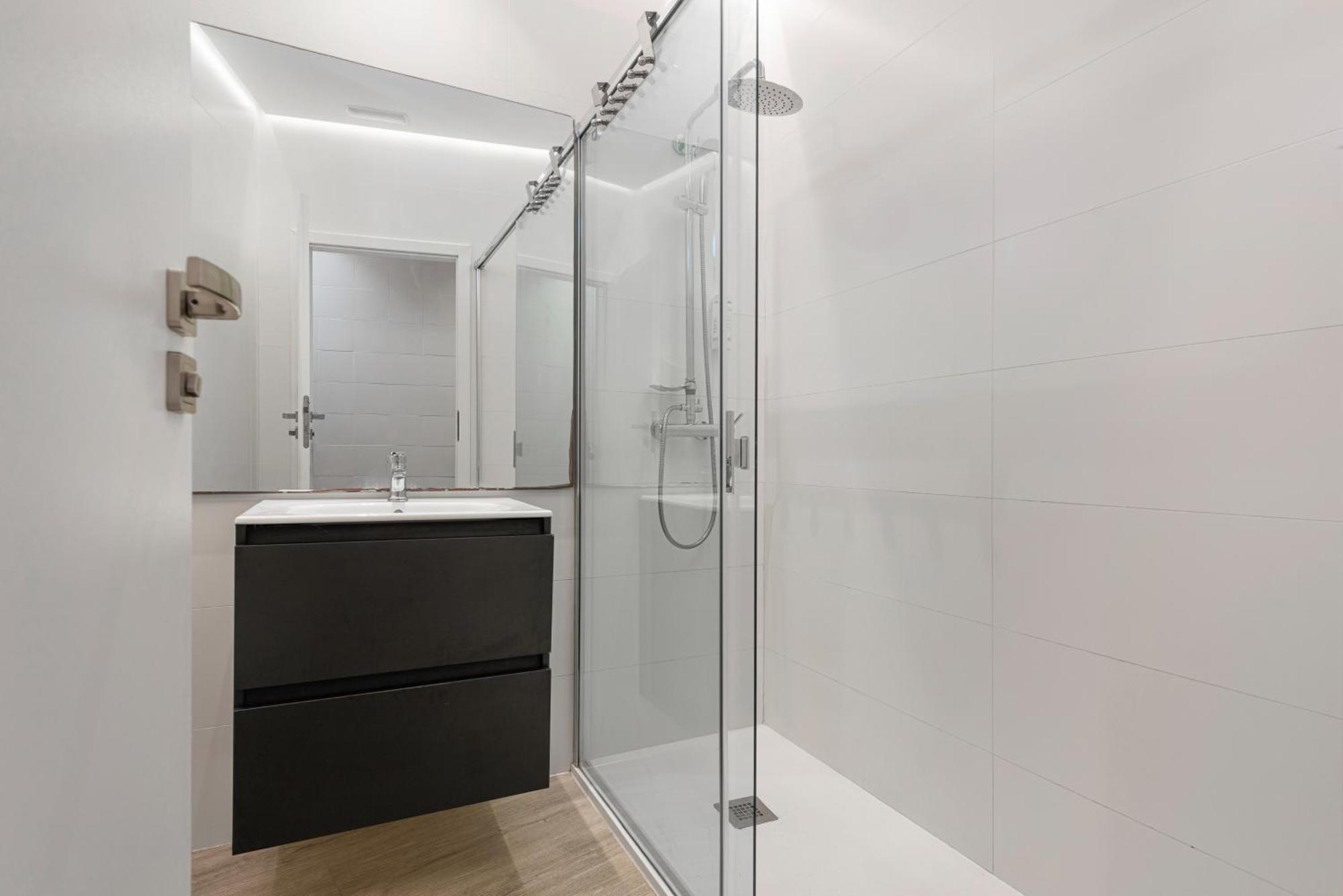 Apartamento Prémium con 1 dormitorio