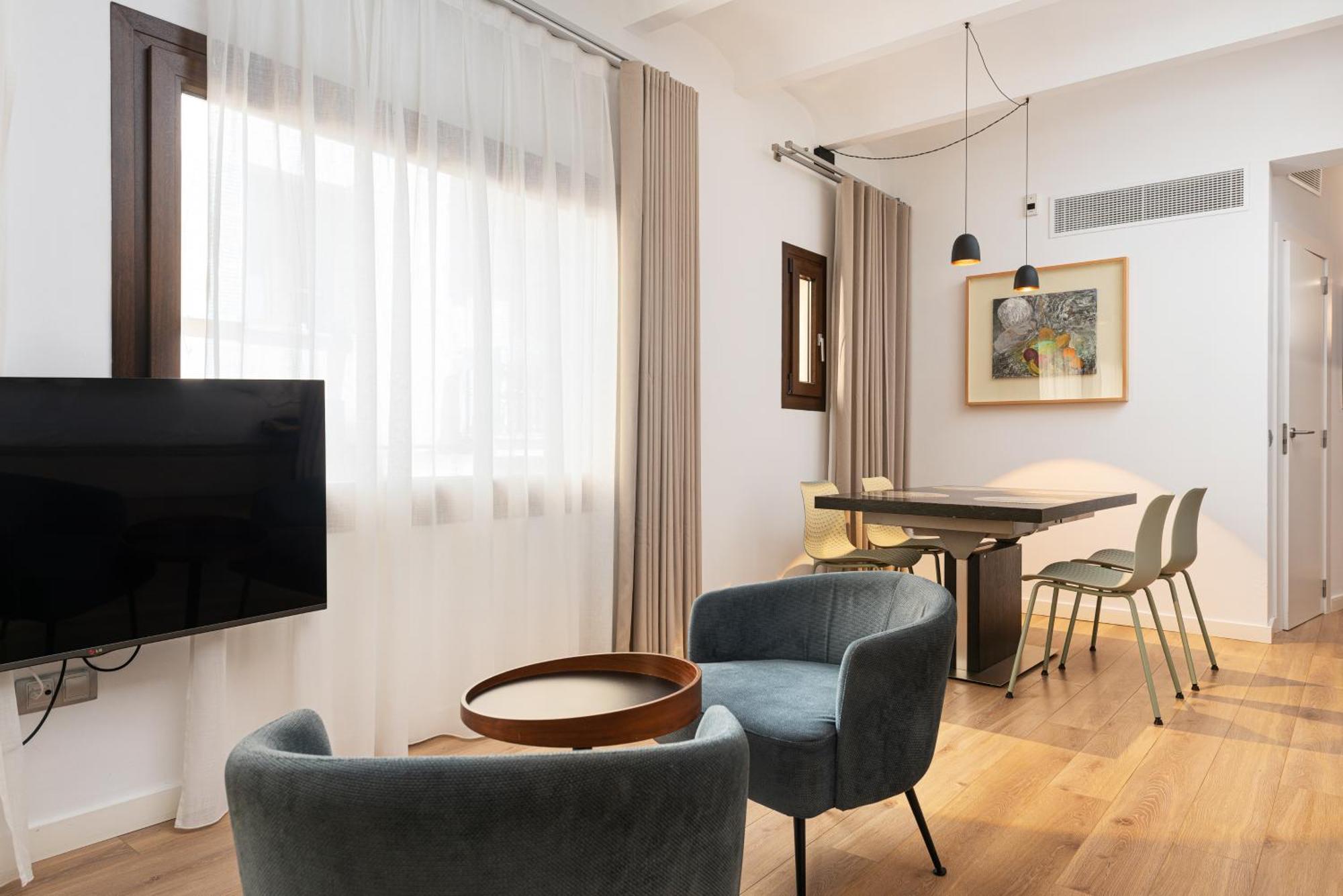Apartamento Estándar