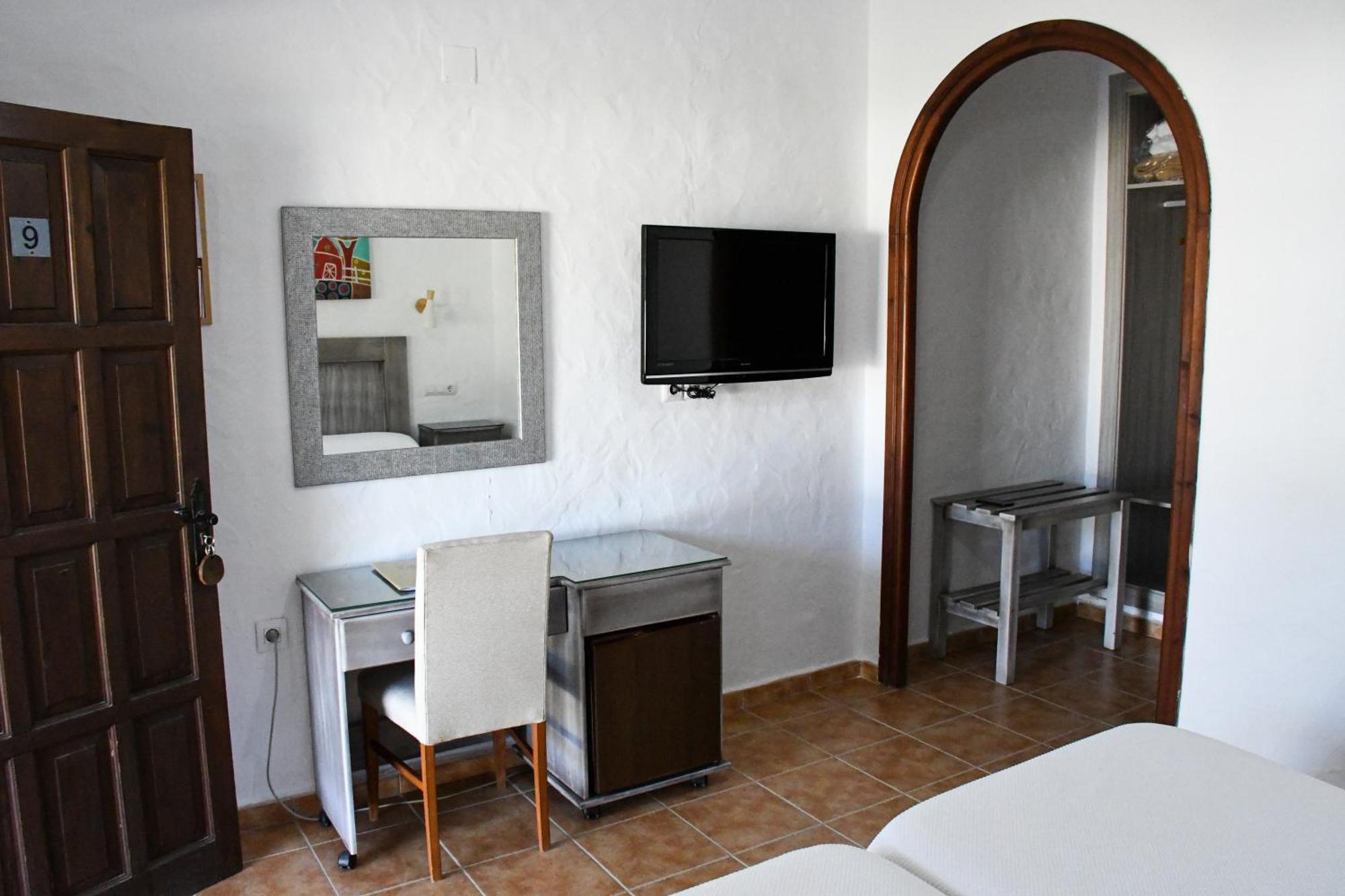 Bungalow (2 adultos)