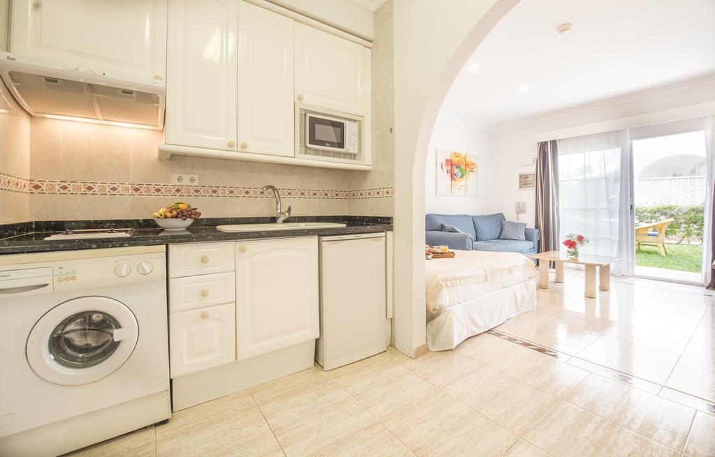 Apartamento Estudio