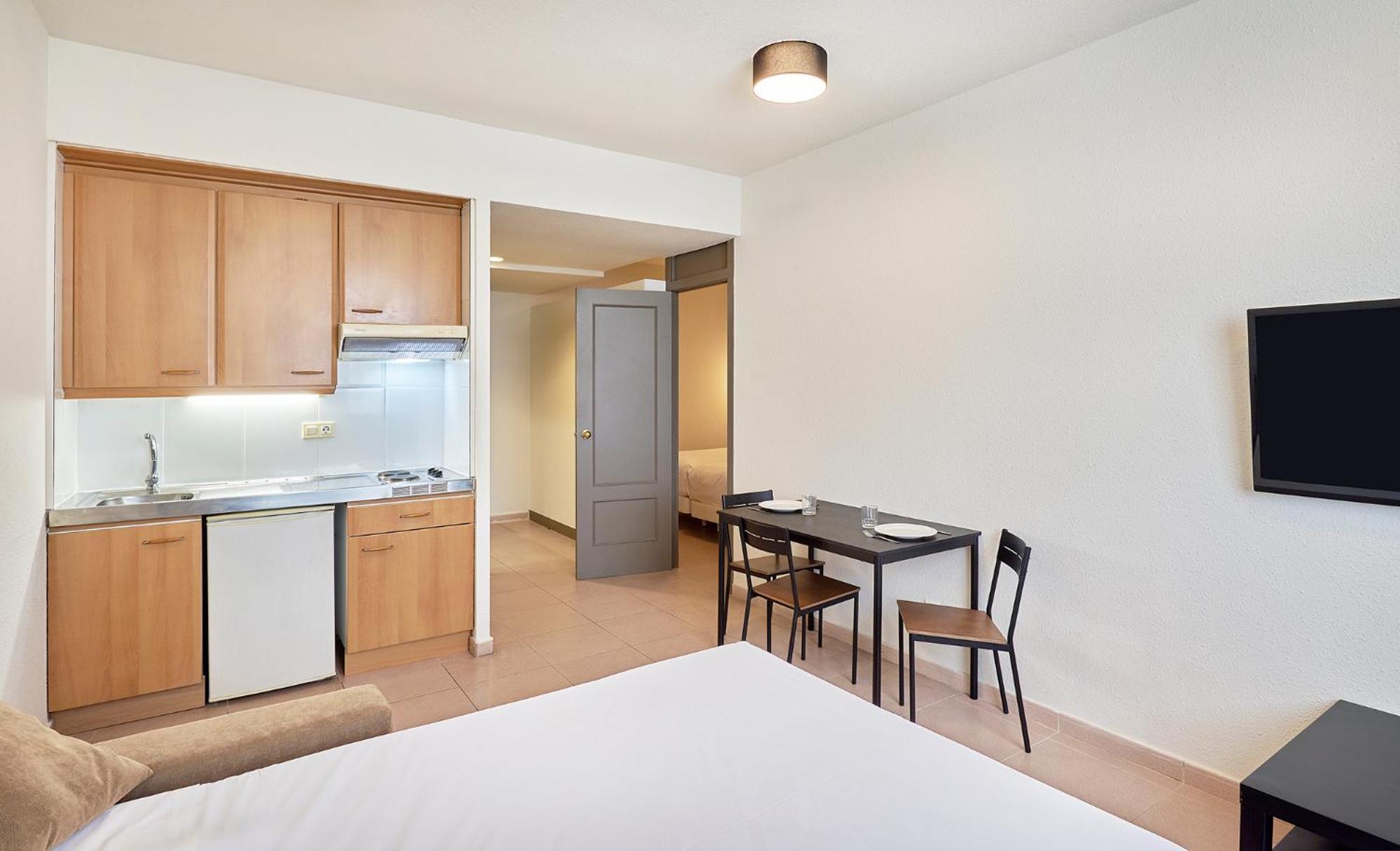 Apartamento Confort