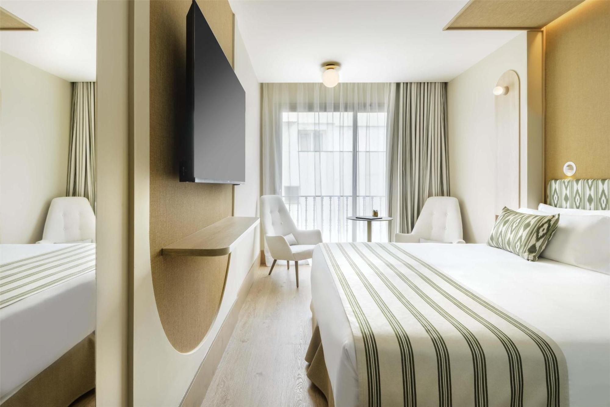 Superior Doppelzimmer