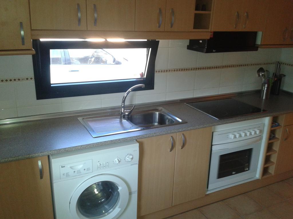 Casa de 2 habitaciones