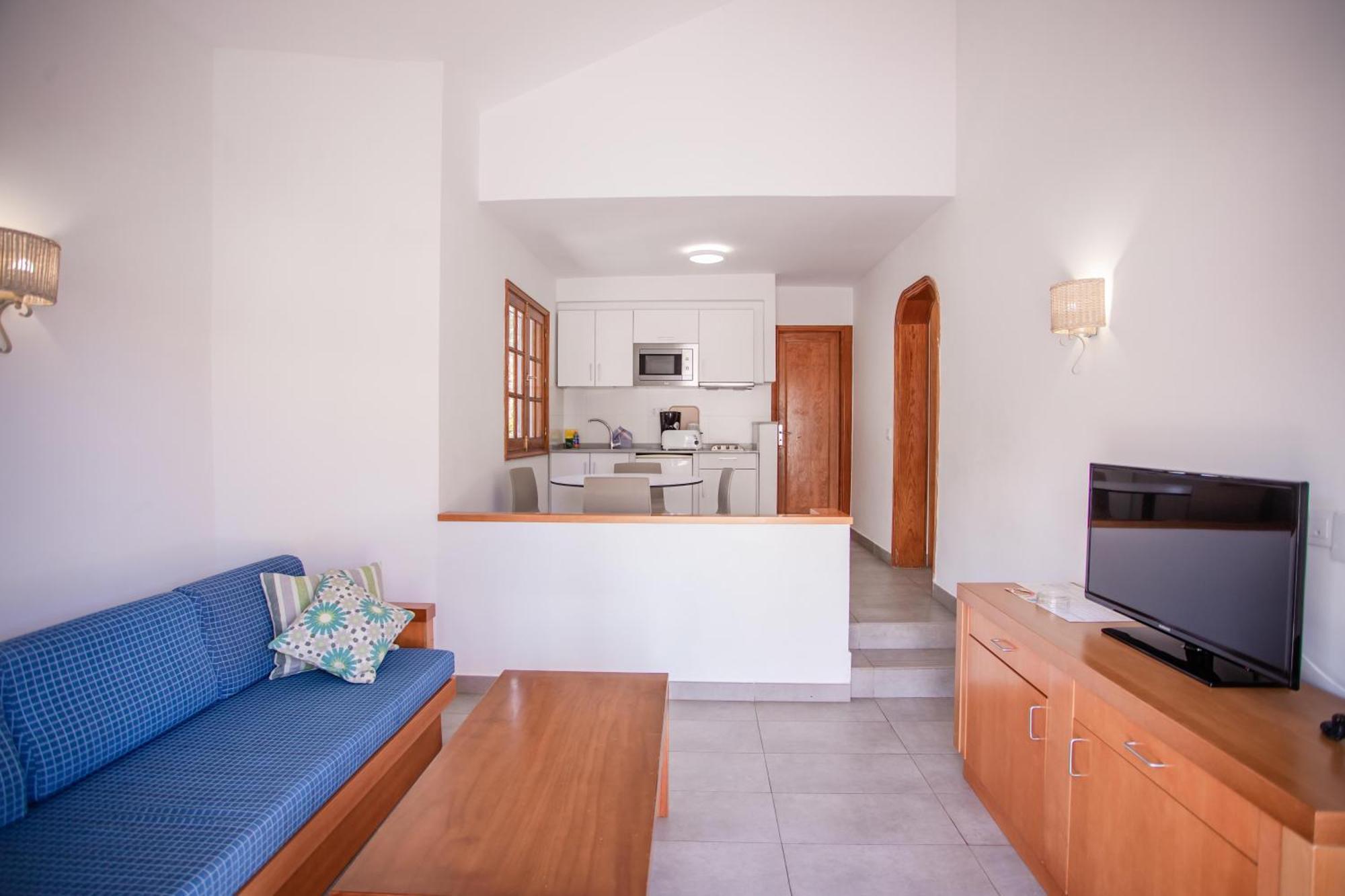Classic Bungalow mit 2 Schlafzimmern