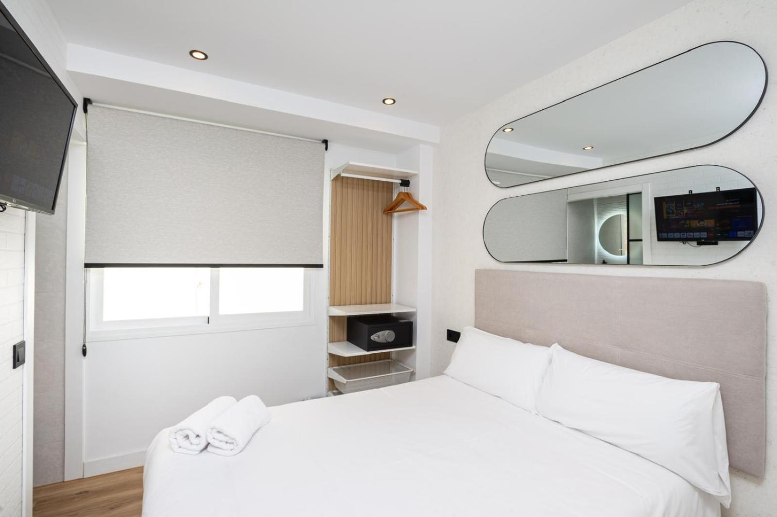 Habitación Doble Estándar