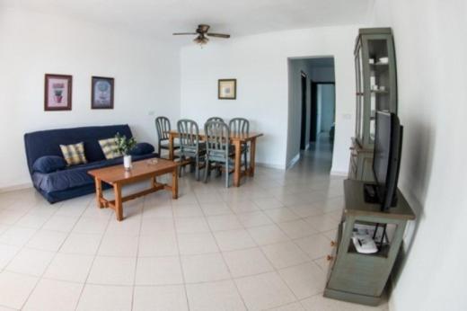 Apartamento de 2 dormitorios - Anexo