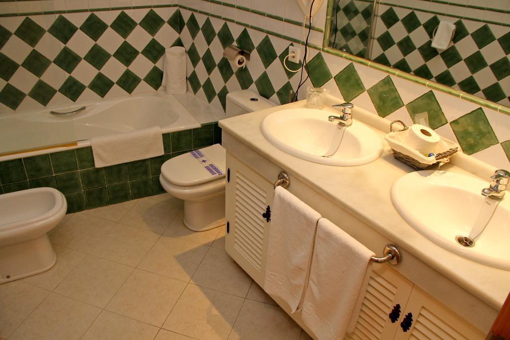Habitación Doble Superior