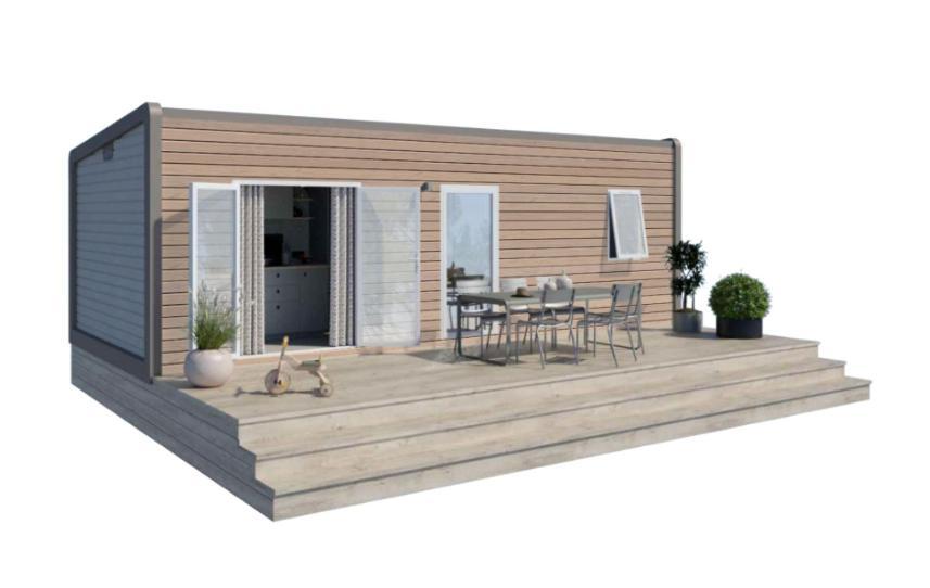 Bungalow
