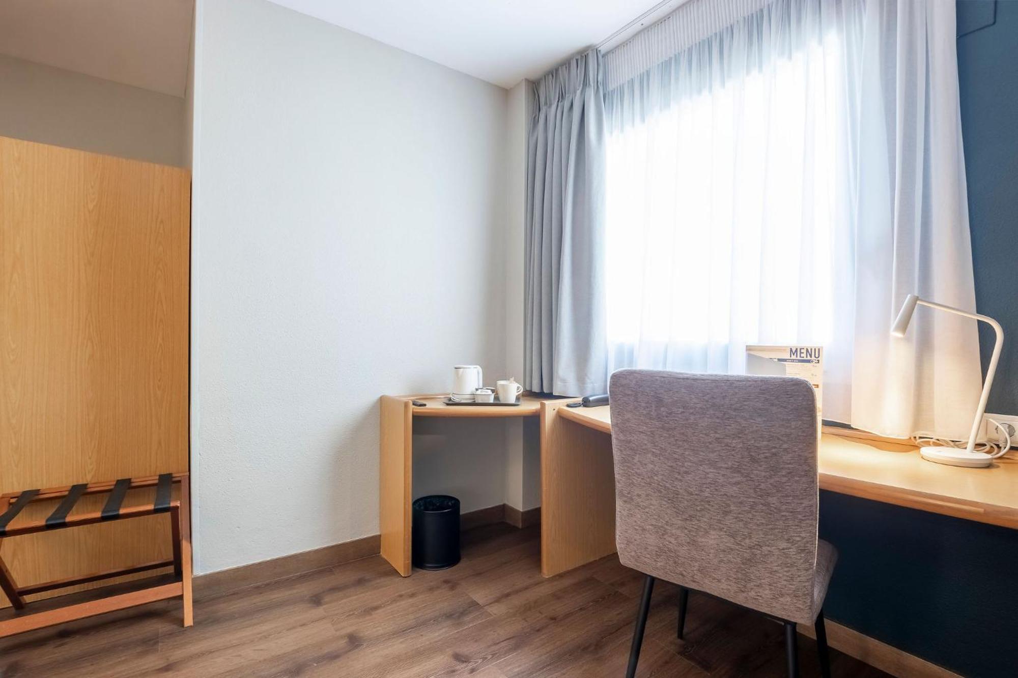Double Room - Disability Access