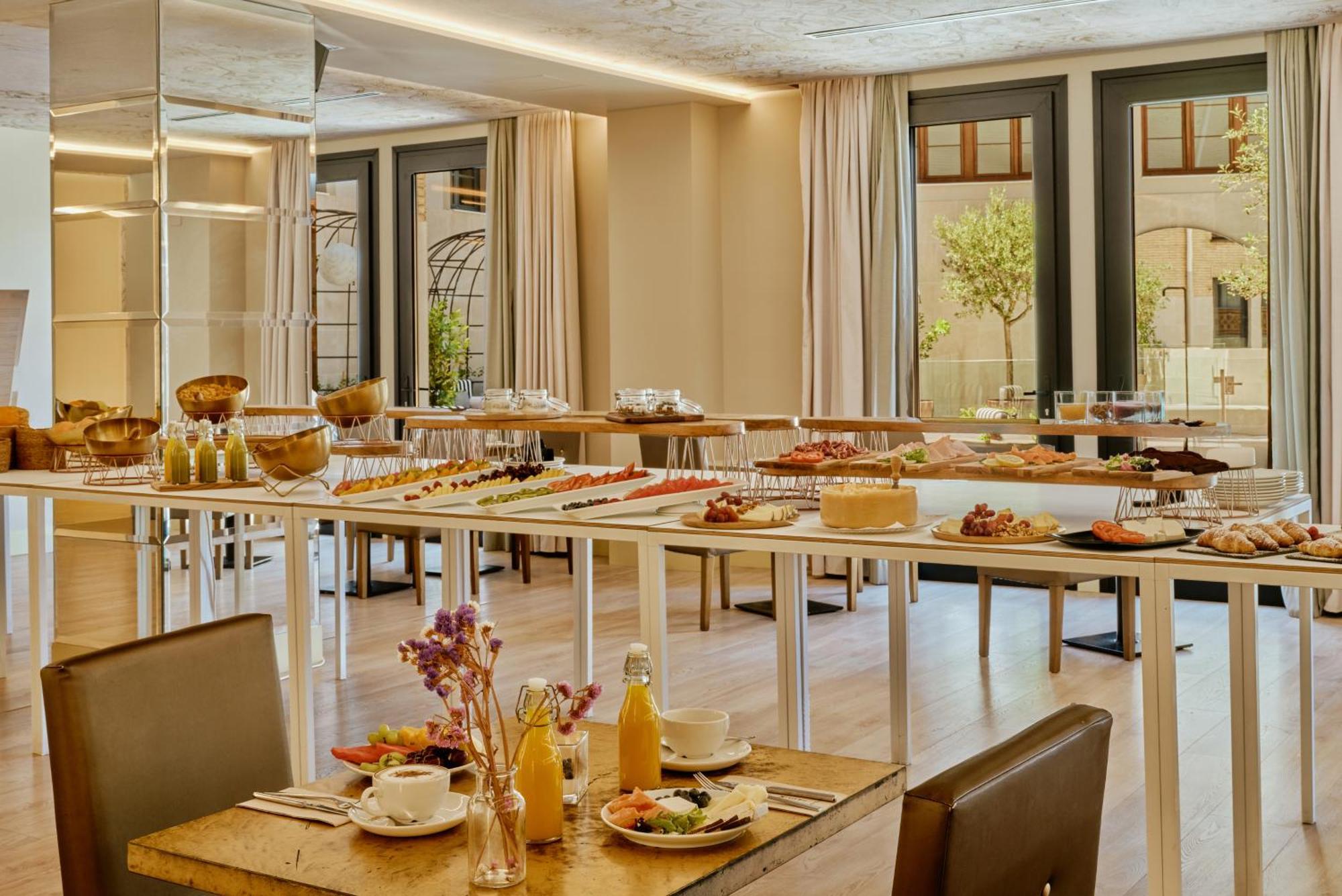 Habitación Individual
