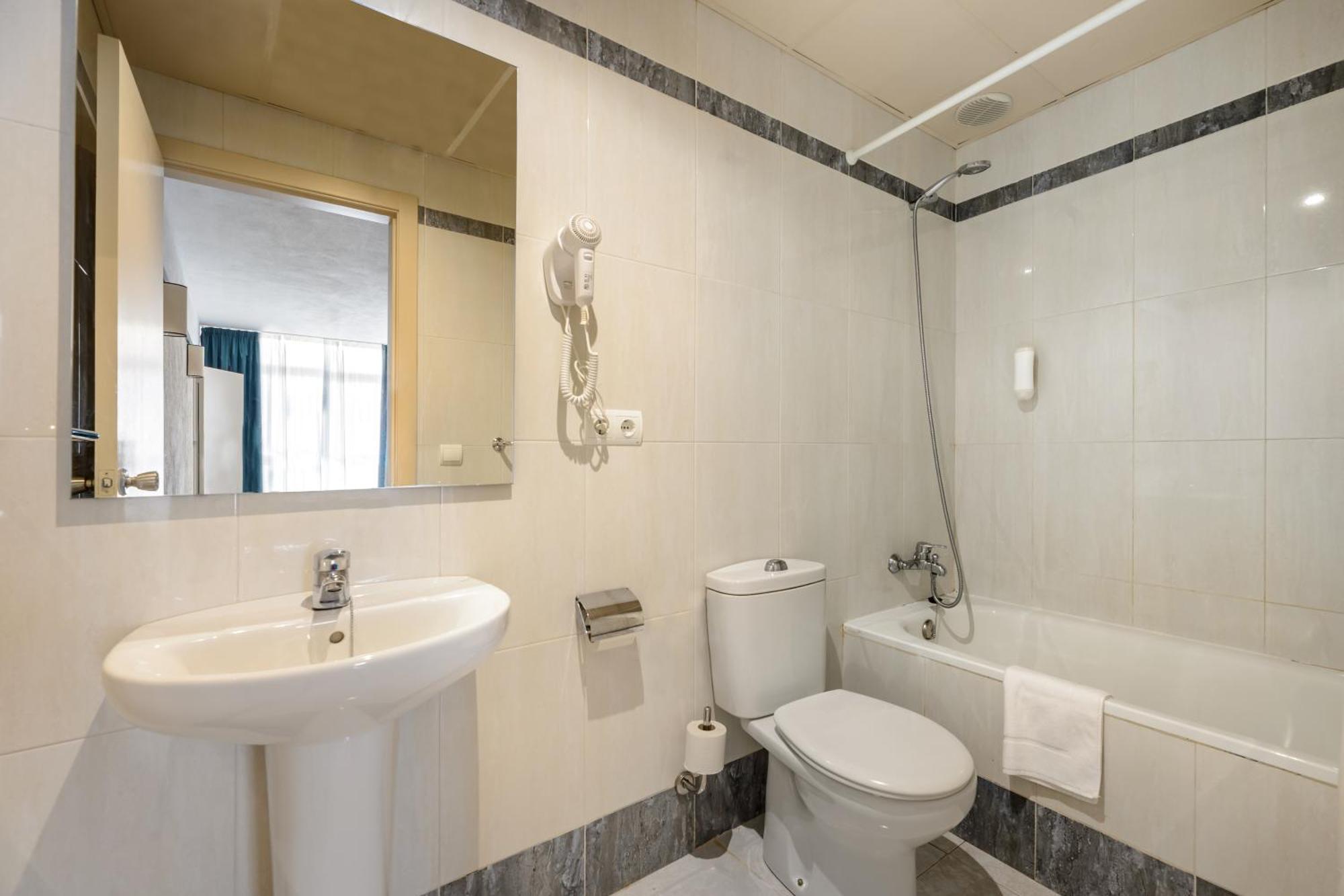 Apartamento de 1 dormitorio