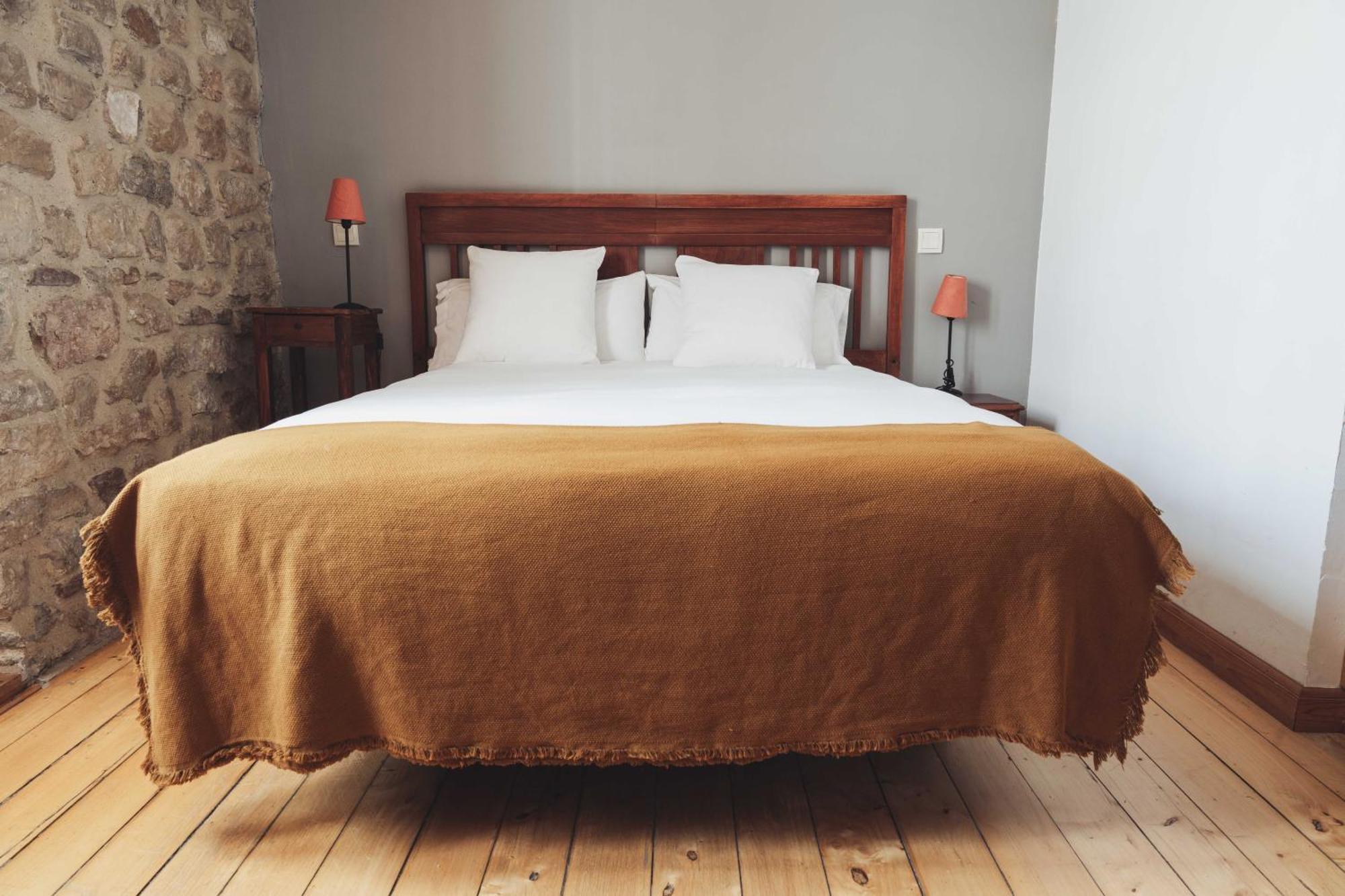 Habitación cuádruple