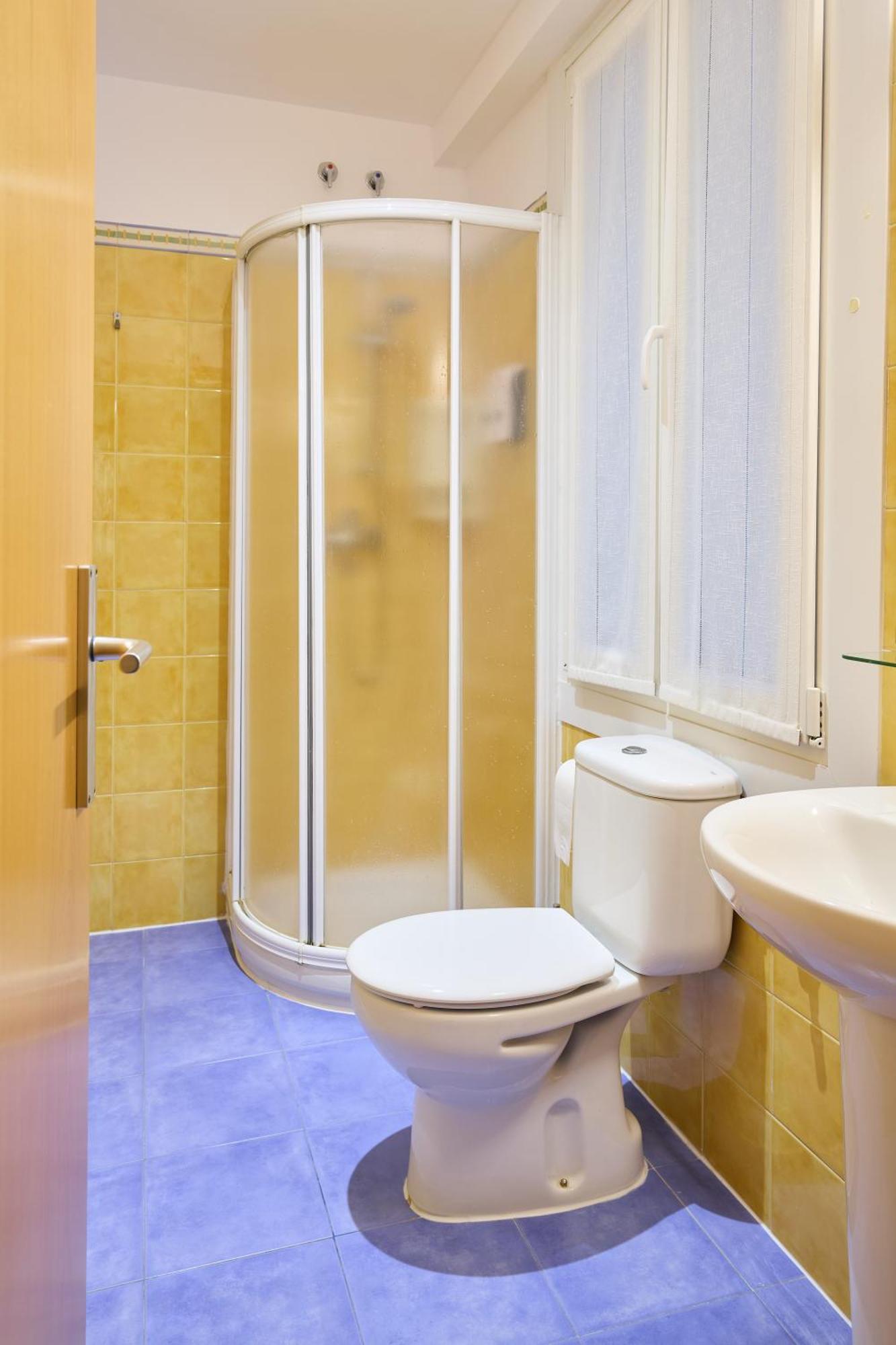 Habitación Doble - Interior