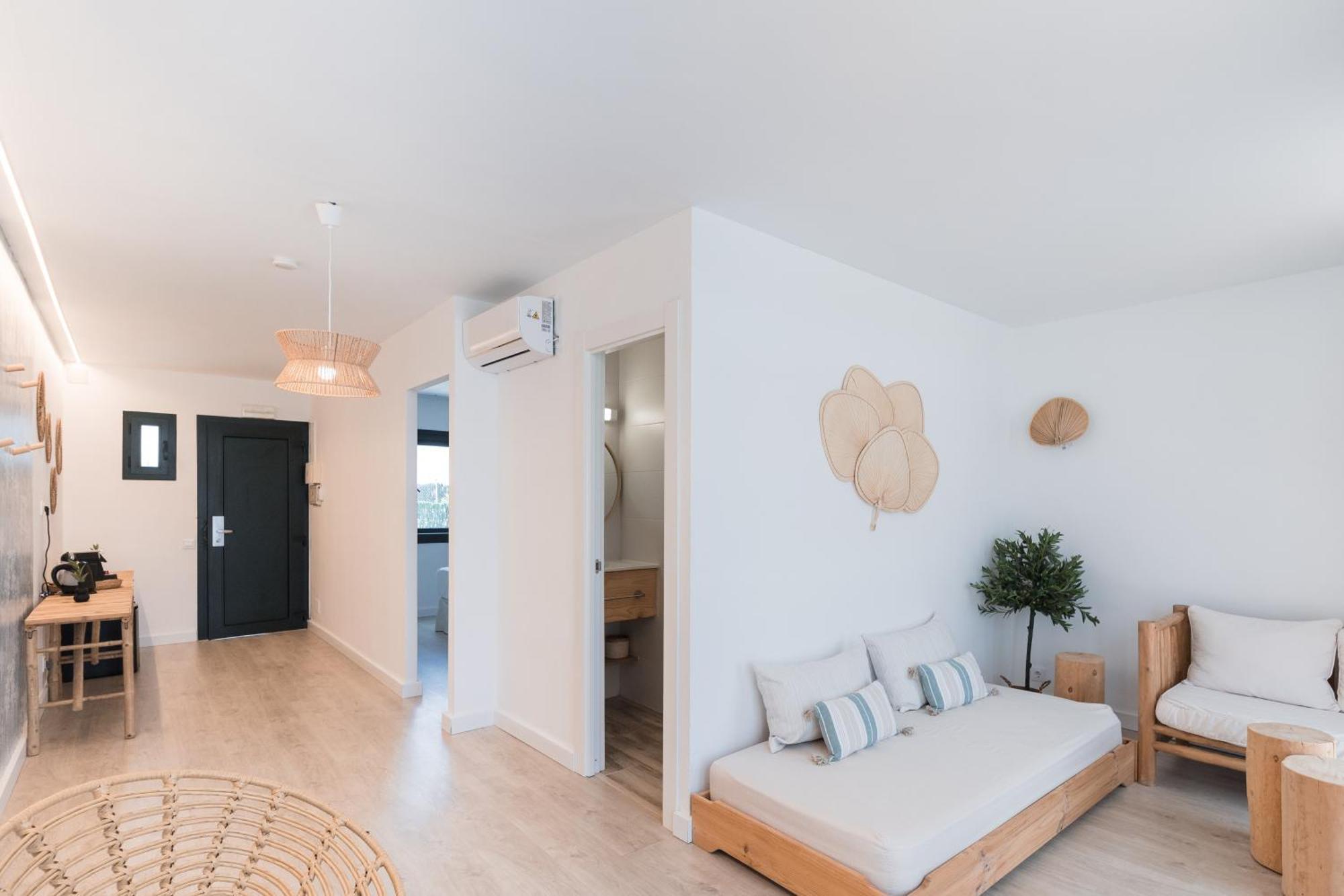 Suite com Vista Mar