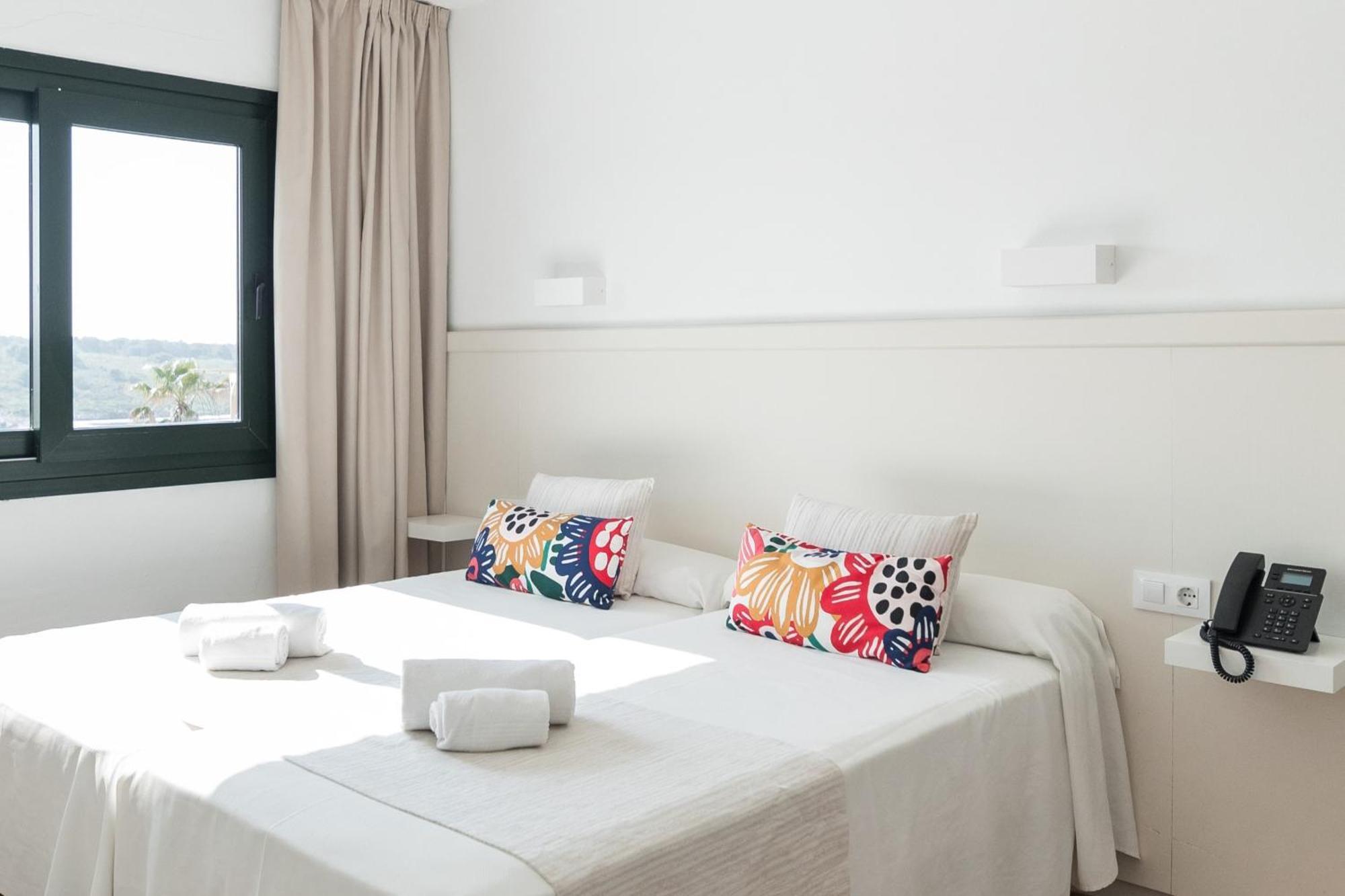Apartamento com Vista Jardim